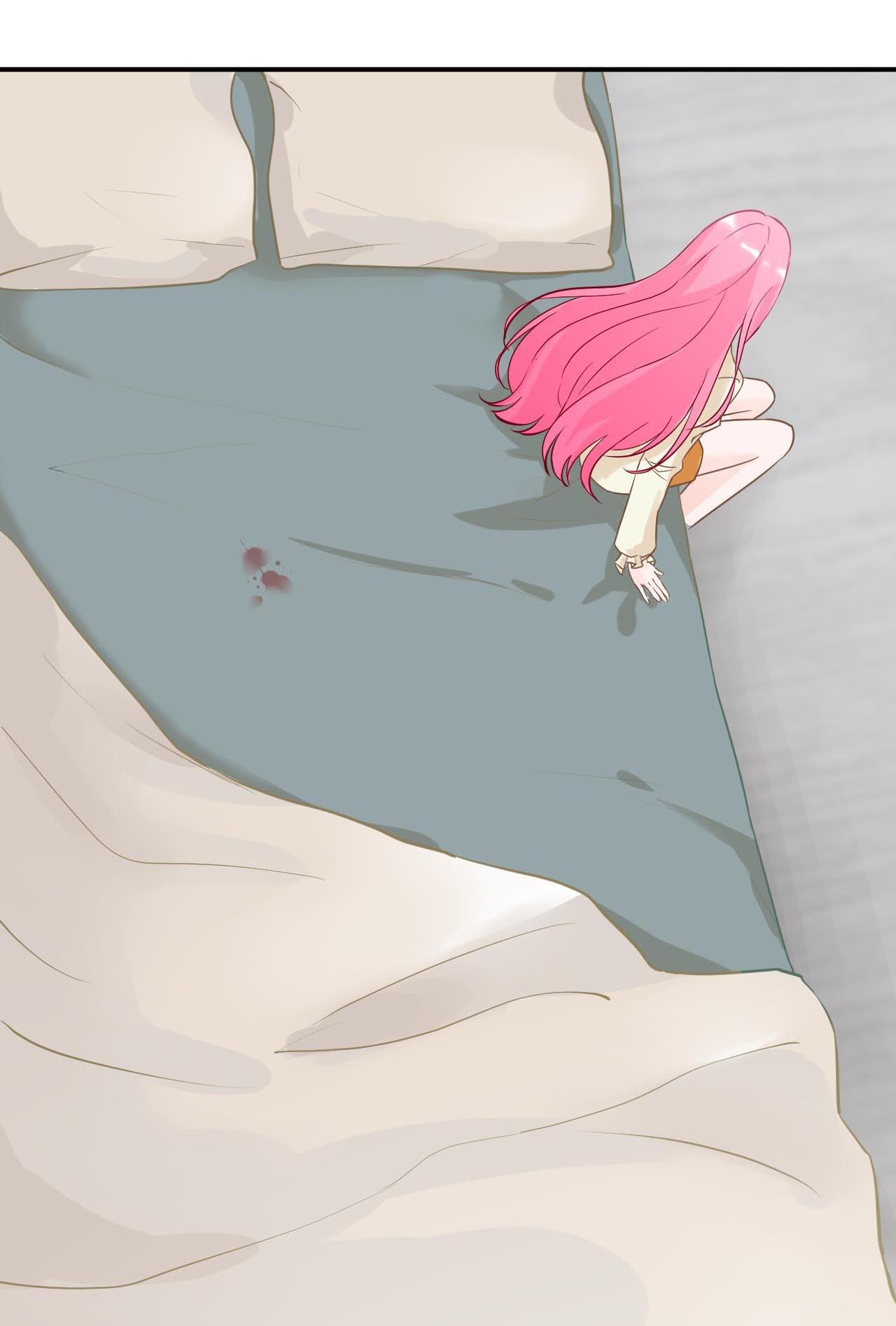 Pampered By My Rich Husband Chapter 22 - page 8