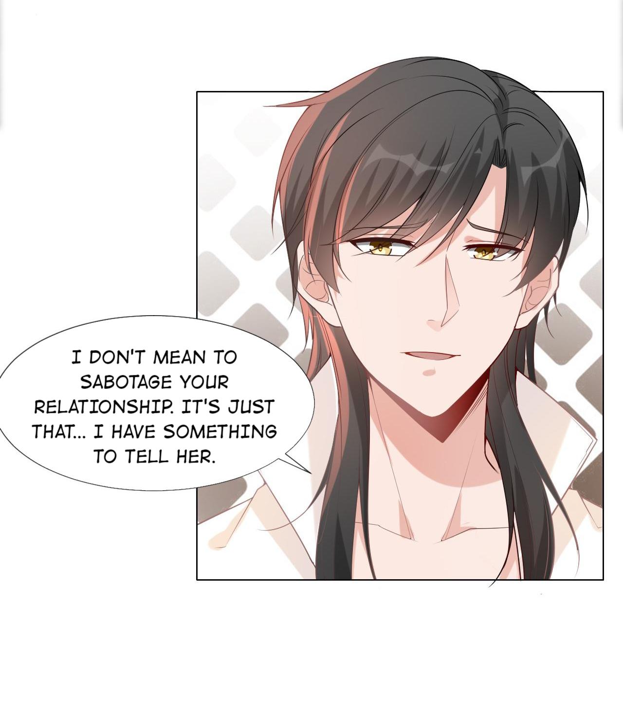 Pampered By My Rich Husband Chapter 10 - page 10
