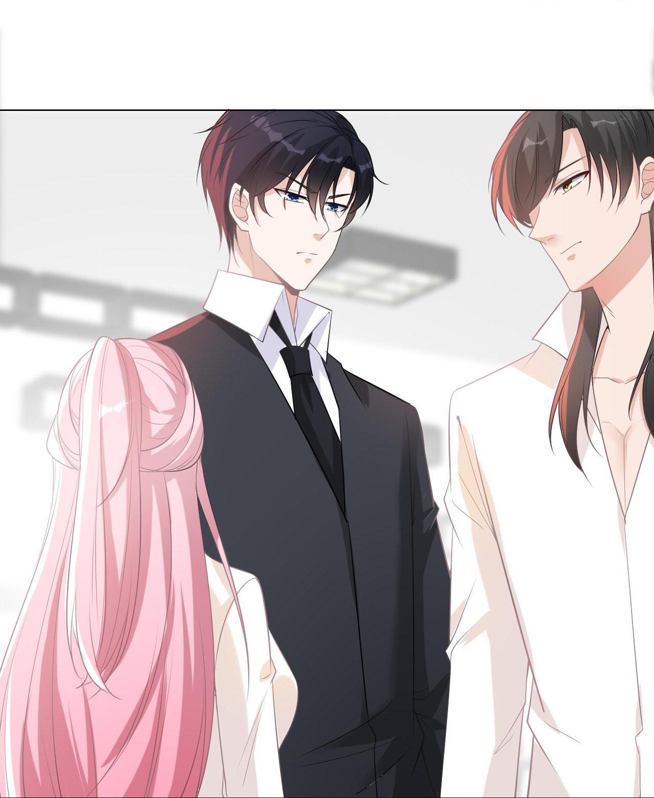 Pampered By My Rich Husband Chapter 10 - page 12