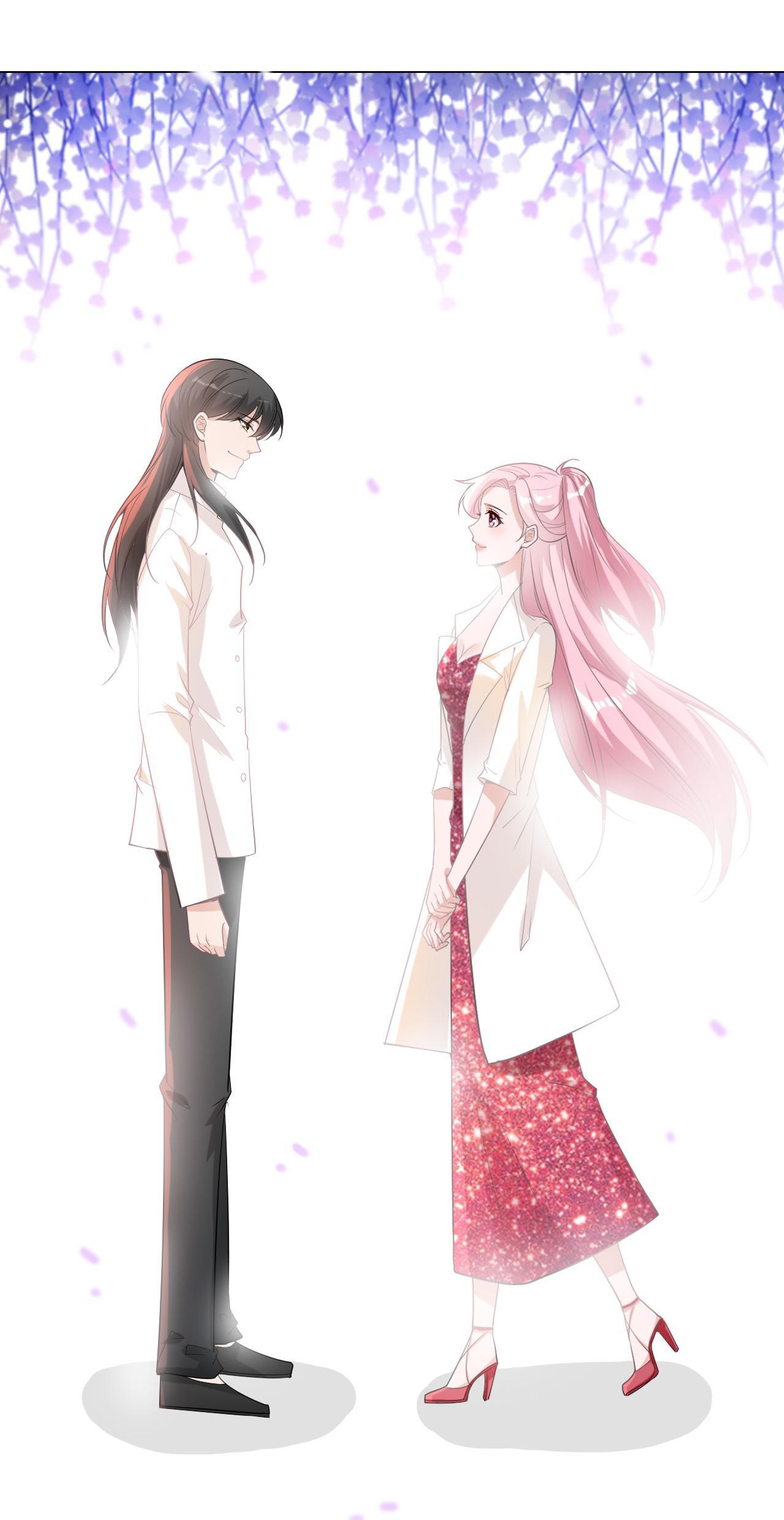 Pampered By My Rich Husband Chapter 10 - page 14