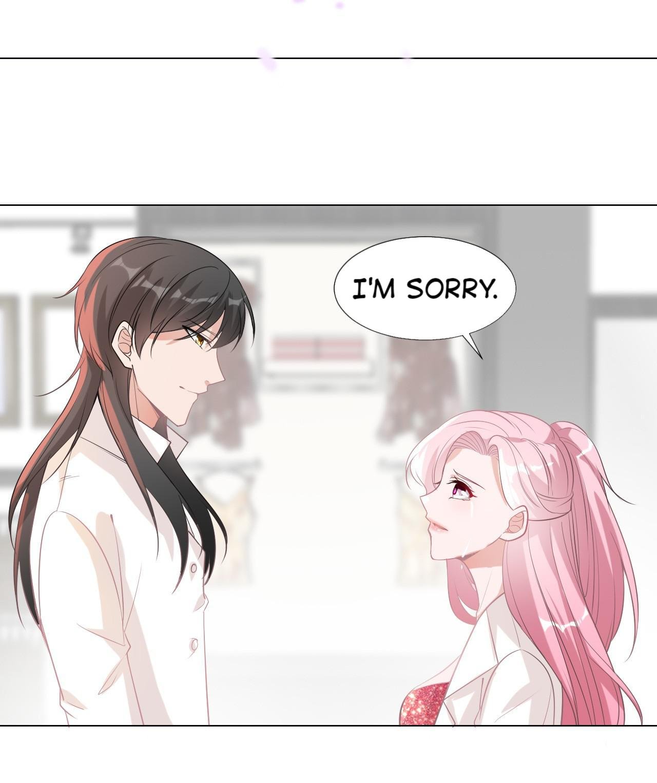 Pampered By My Rich Husband Chapter 10 - page 15