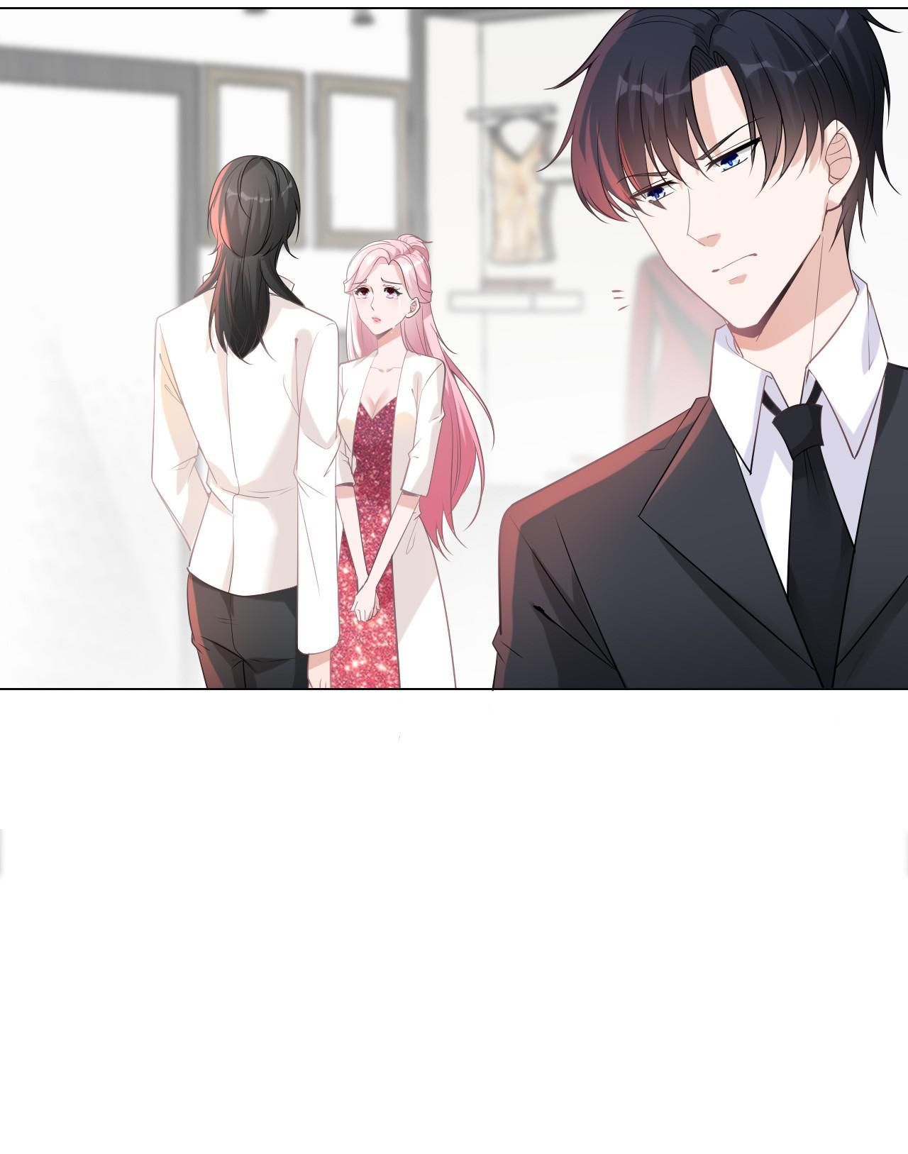 Pampered By My Rich Husband Chapter 10 - page 17
