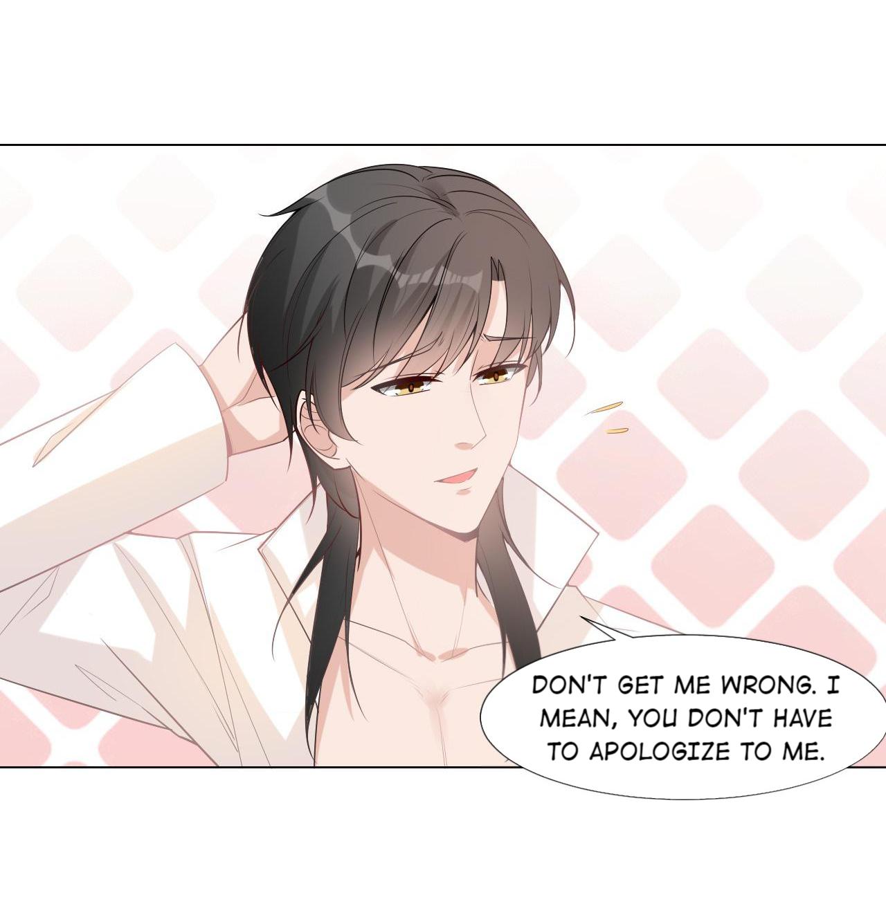 Pampered By My Rich Husband Chapter 10 - page 18