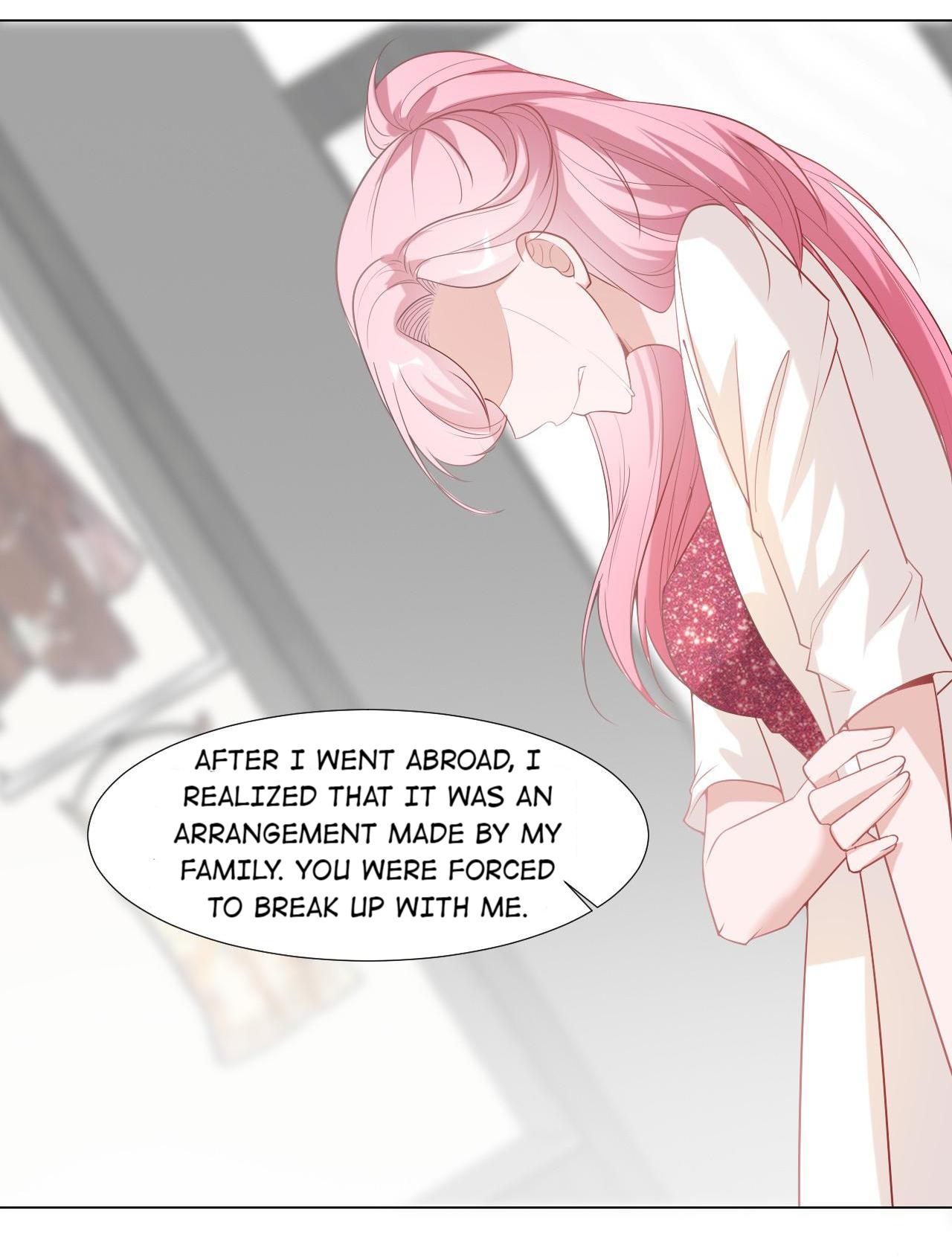 Pampered By My Rich Husband Chapter 10 - page 19