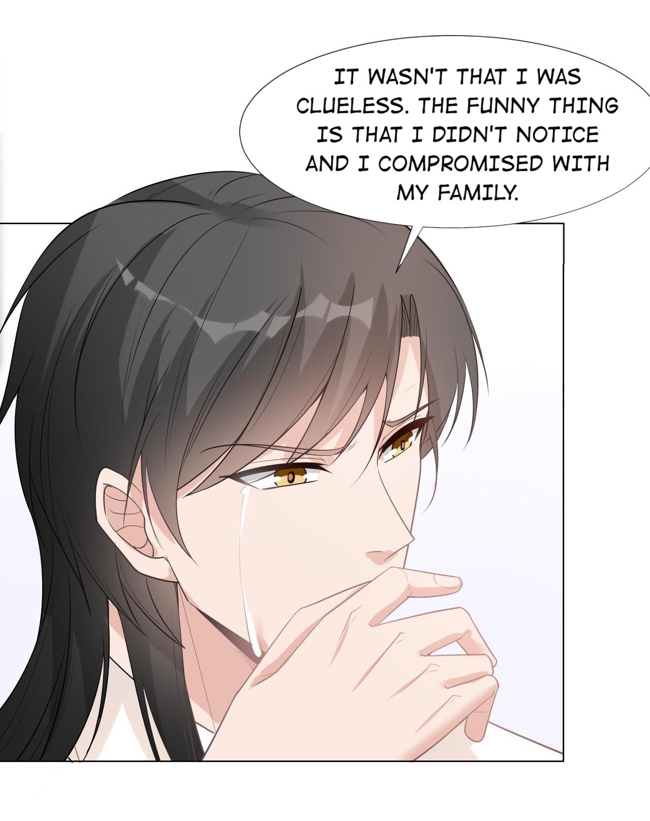 Pampered By My Rich Husband Chapter 10 - page 20