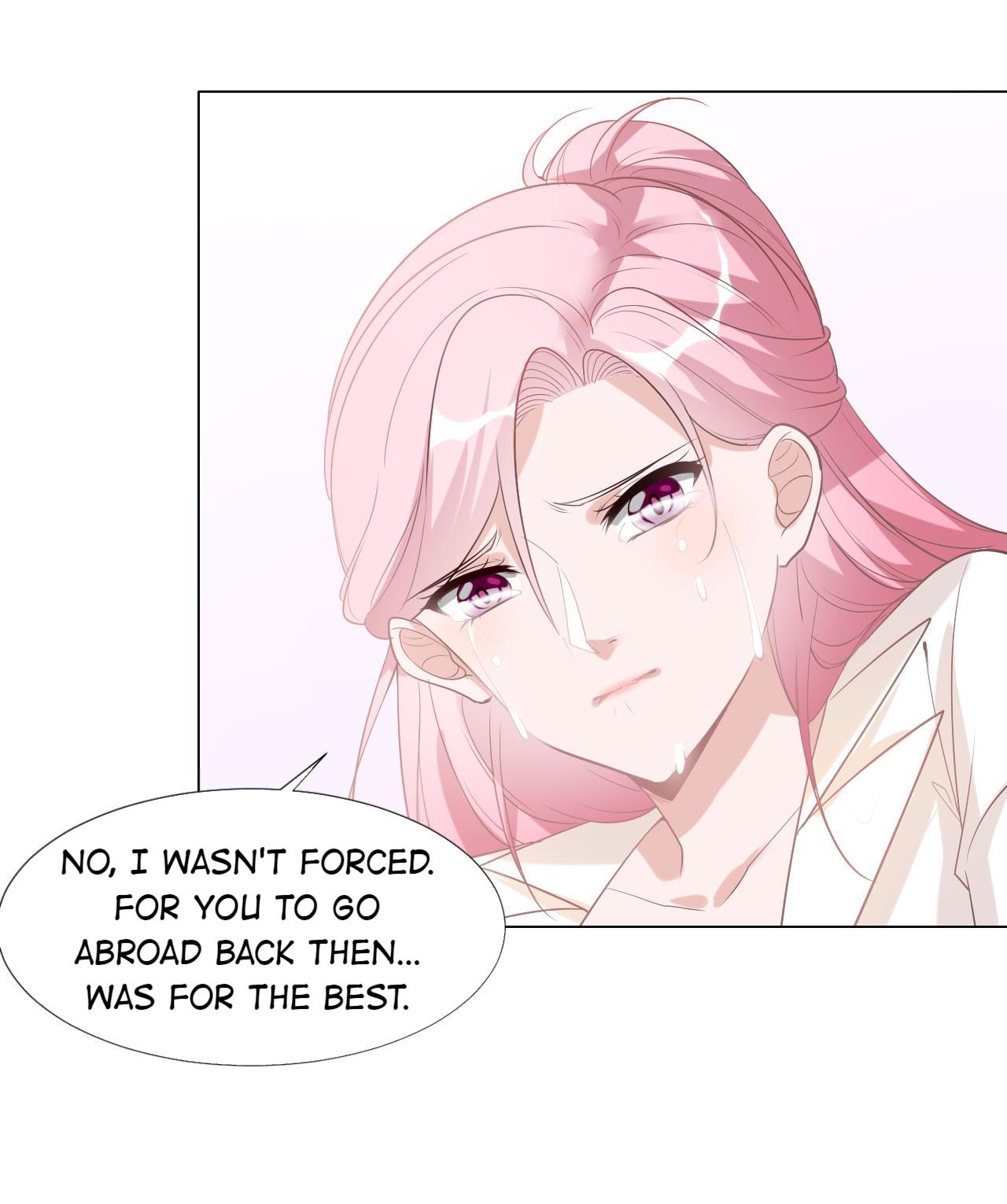 Pampered By My Rich Husband Chapter 10 - page 21