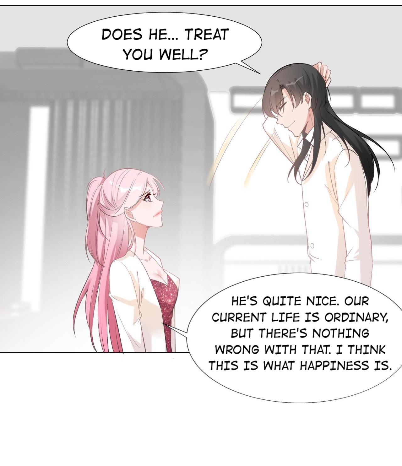 Pampered By My Rich Husband Chapter 10 - page 23