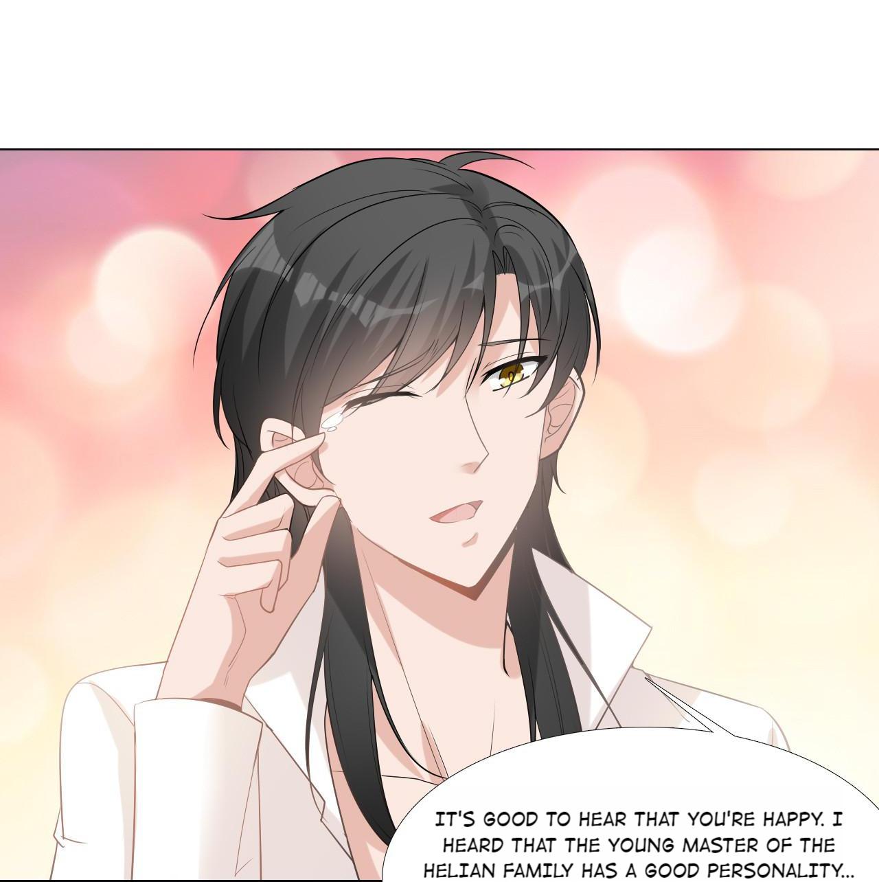 Pampered By My Rich Husband Chapter 10 - page 24