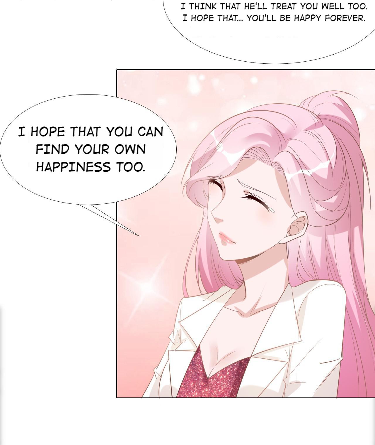 Pampered By My Rich Husband Chapter 10 - page 25