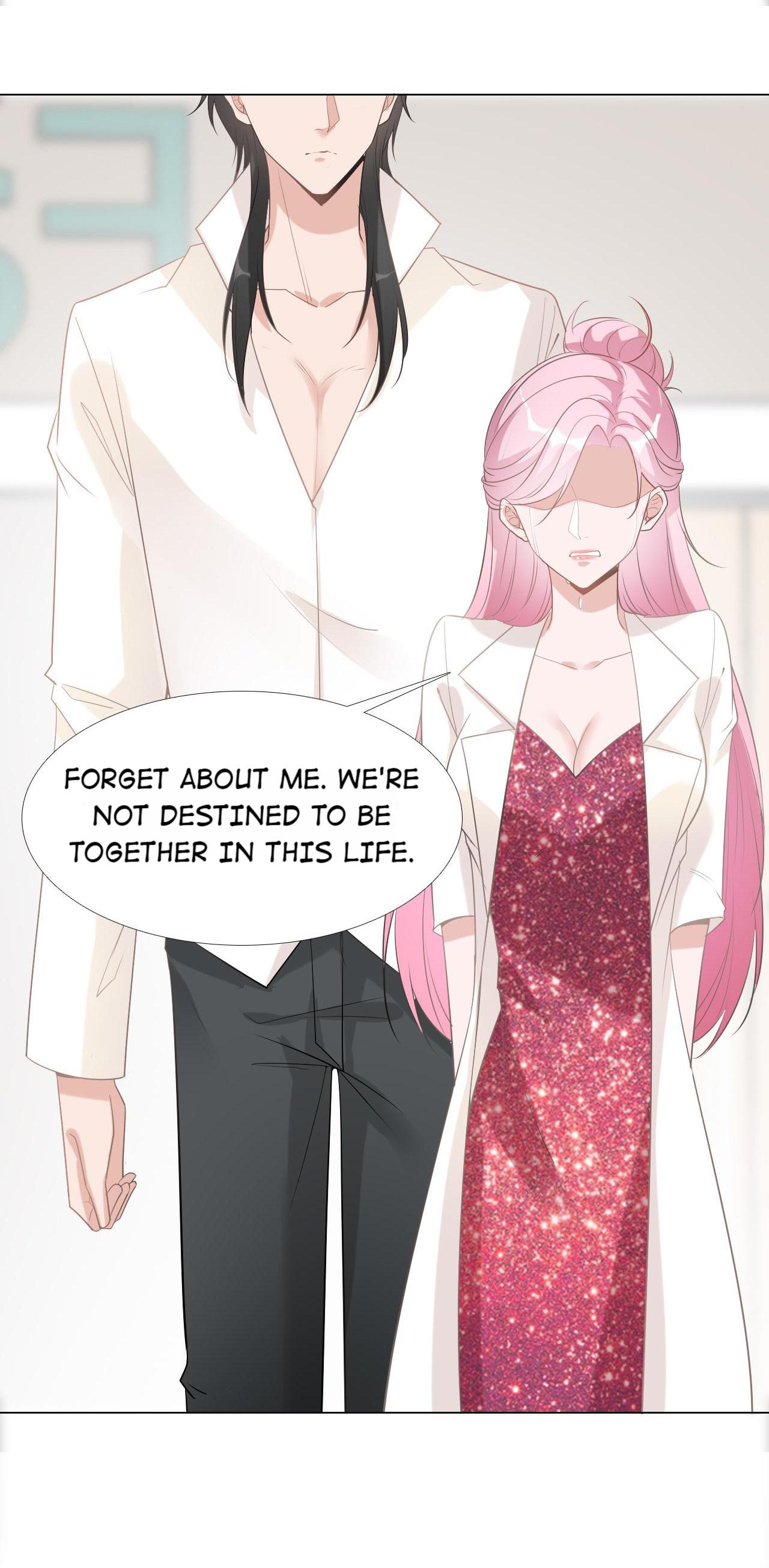 Pampered By My Rich Husband Chapter 10 - page 26