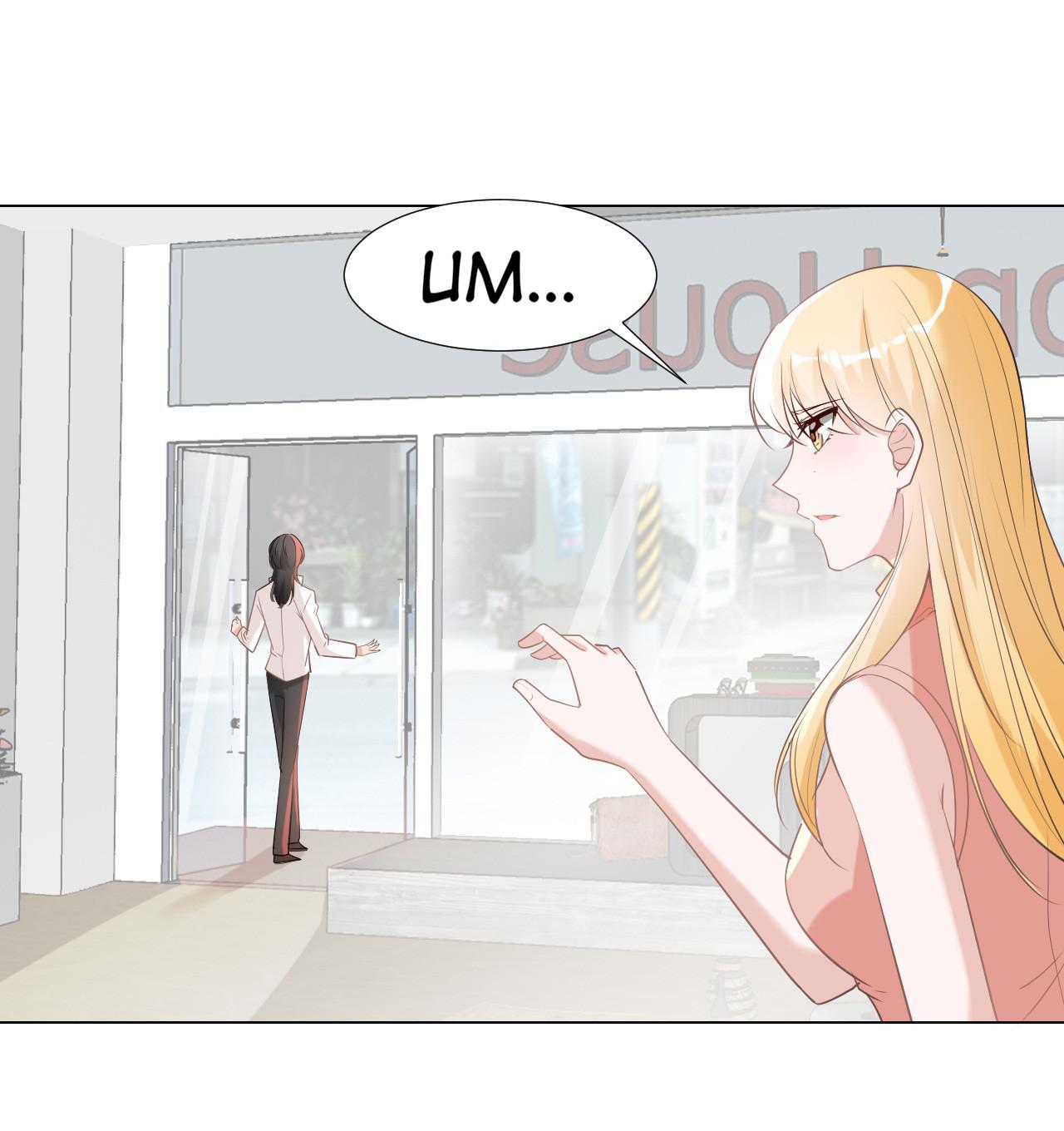 Pampered By My Rich Husband Chapter 10 - page 29