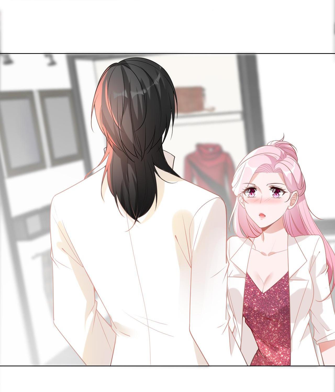 Pampered By My Rich Husband Chapter 10 - page 3