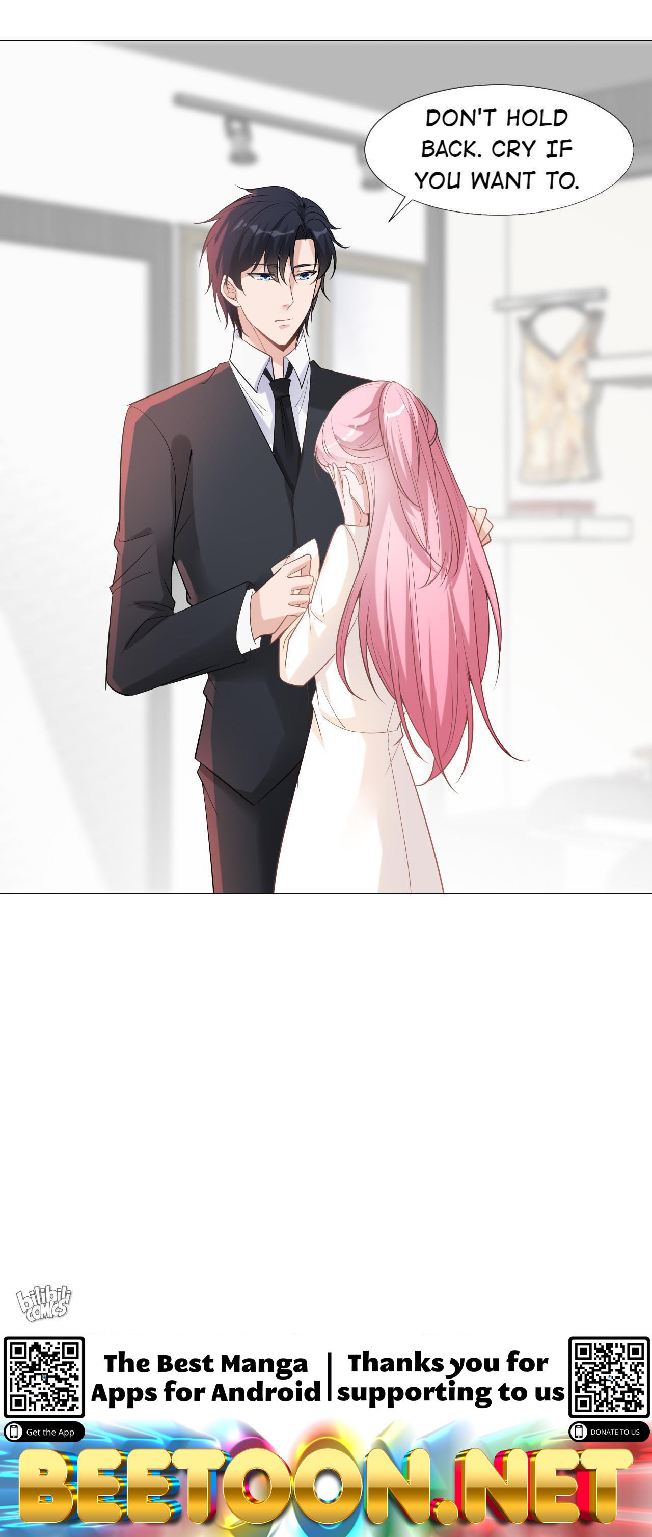 Pampered By My Rich Husband Chapter 10 - page 31