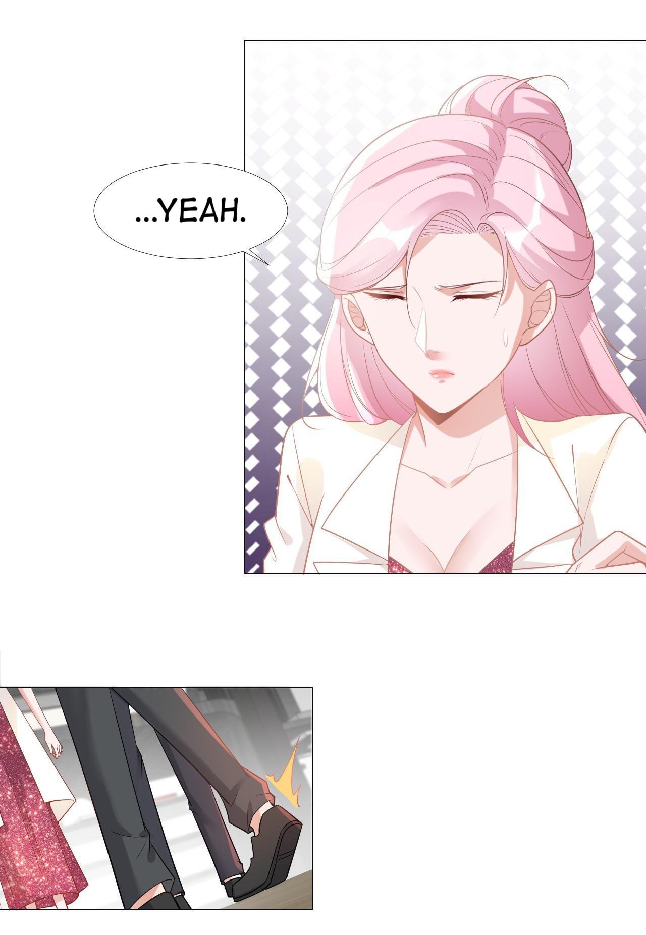 Pampered By My Rich Husband Chapter 10 - page 5