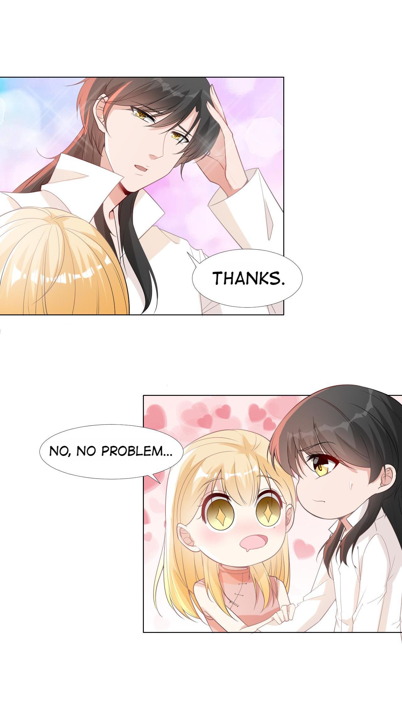 Pampered By My Rich Husband Chapter 10 - page 7