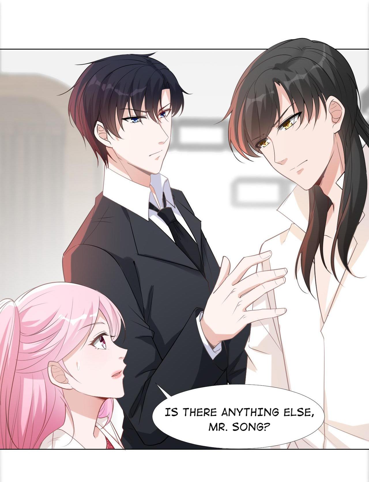 Pampered By My Rich Husband Chapter 10 - page 9