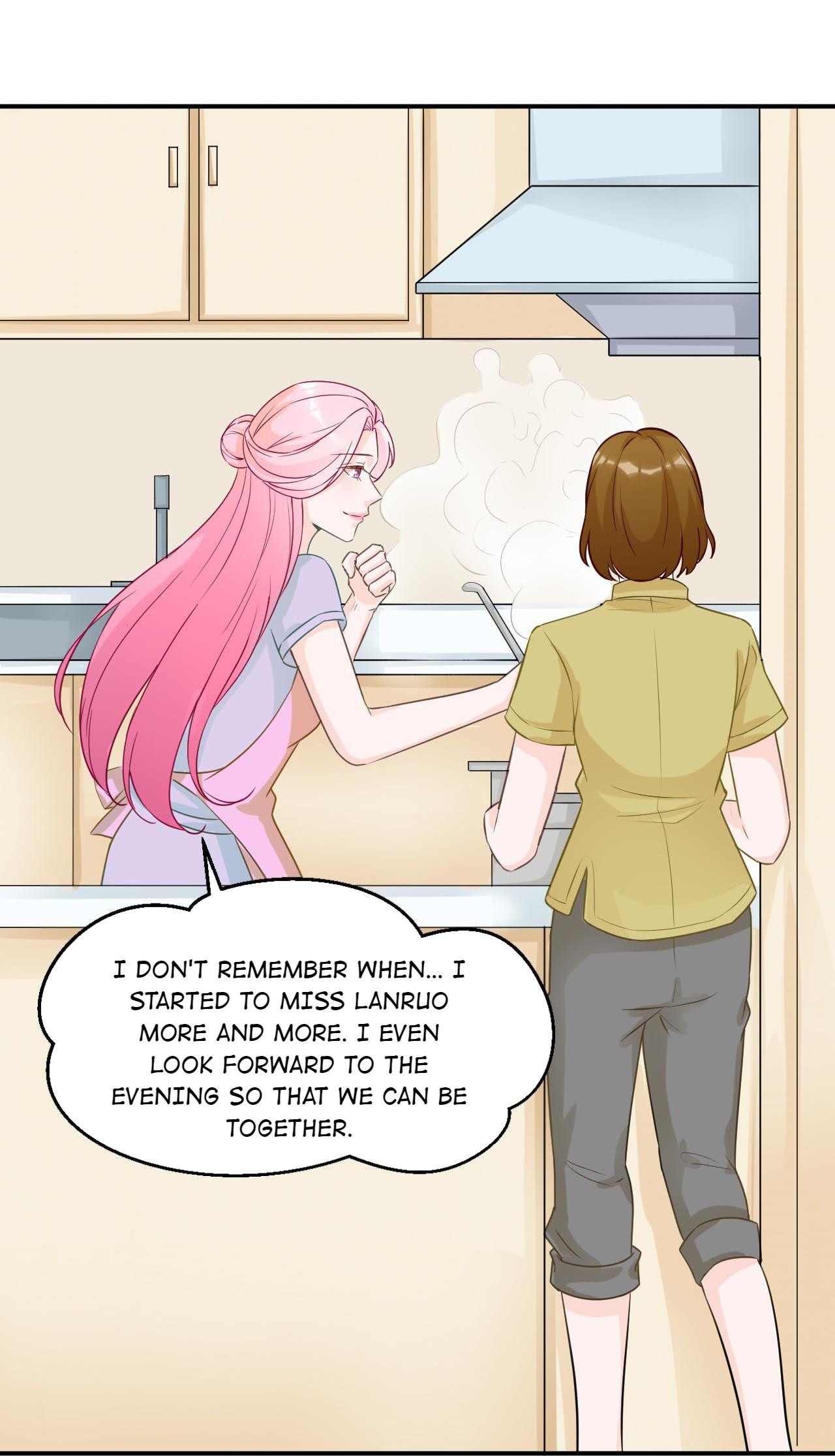Pampered By My Rich Husband Chapter 21 - page 10