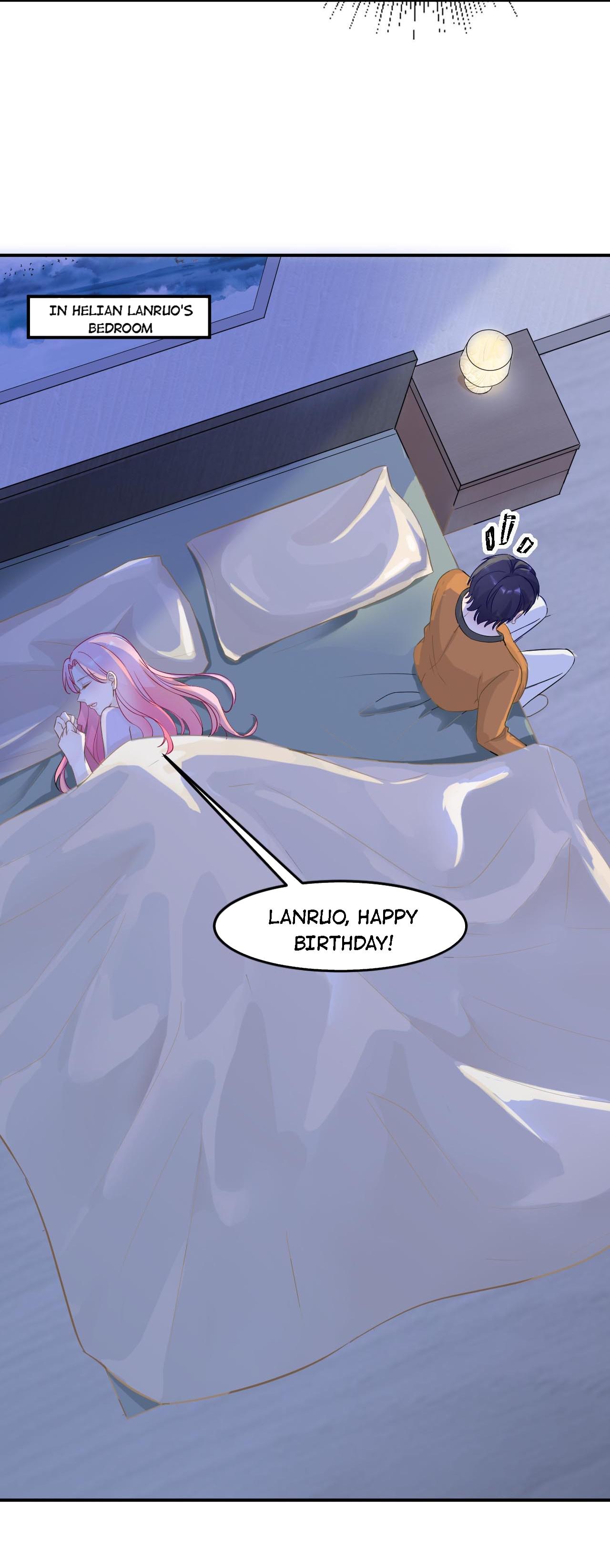 Pampered By My Rich Husband Chapter 21 - page 16