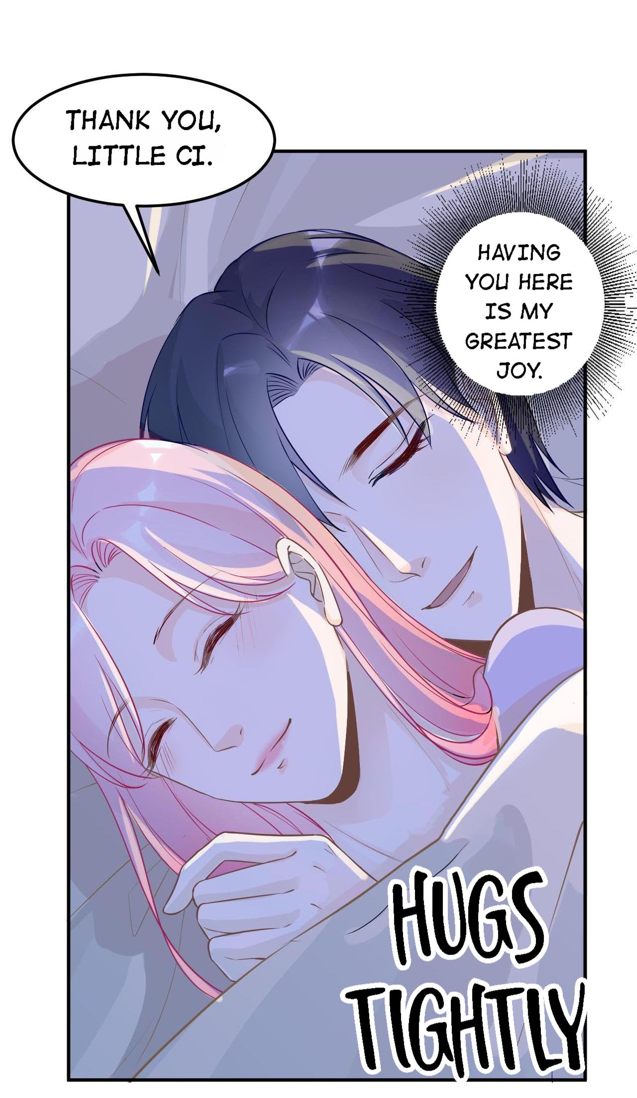 Pampered By My Rich Husband Chapter 21 - page 17