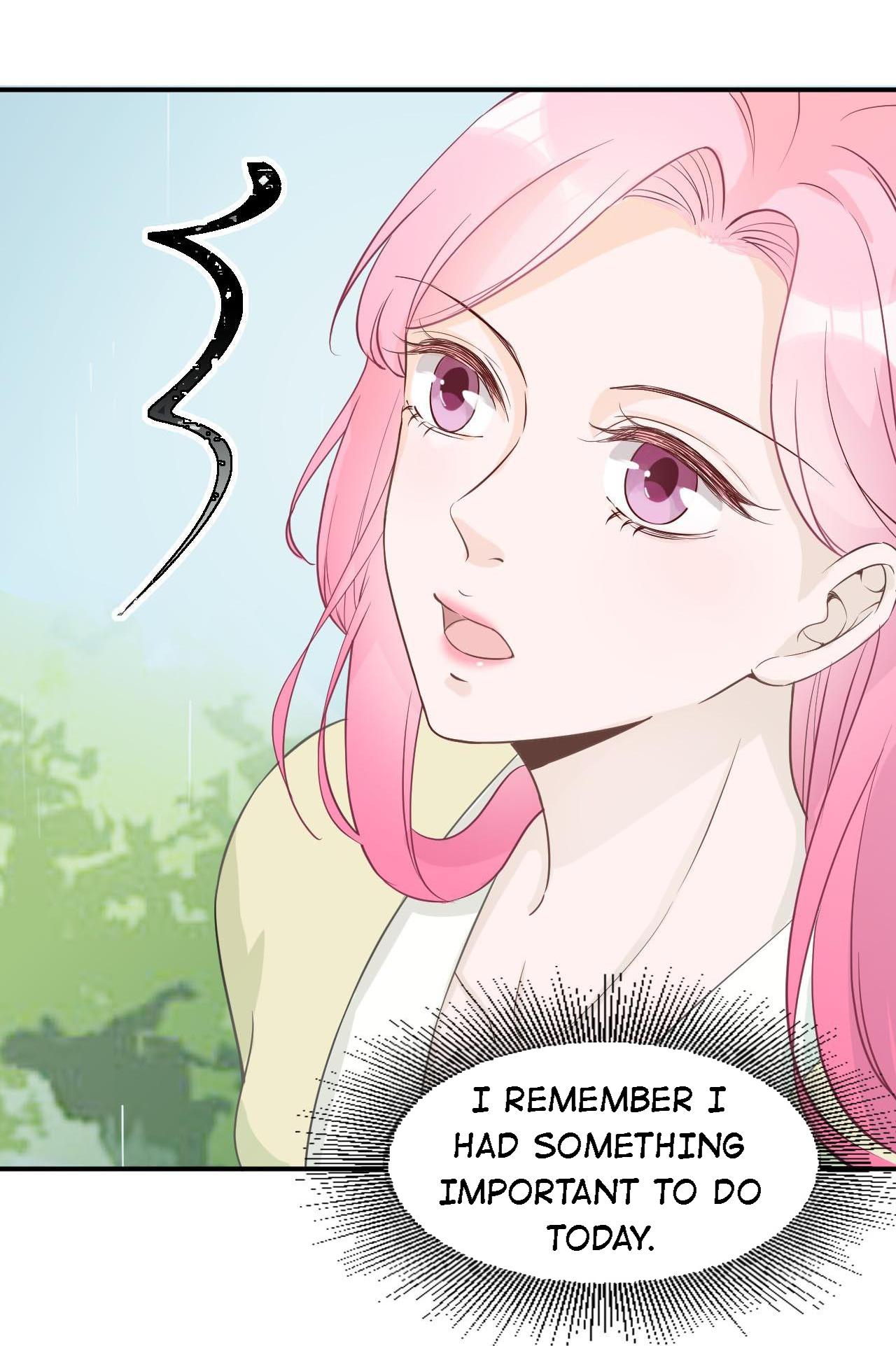 Pampered By My Rich Husband Chapter 21 - page 2