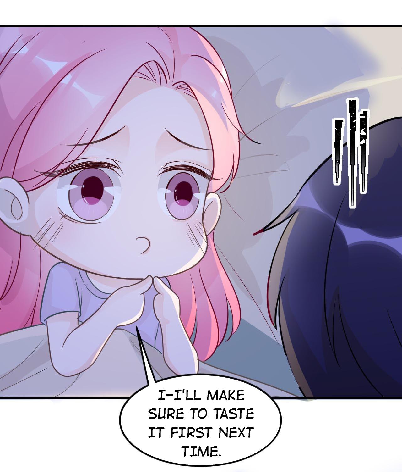 Pampered By My Rich Husband Chapter 21 - page 20