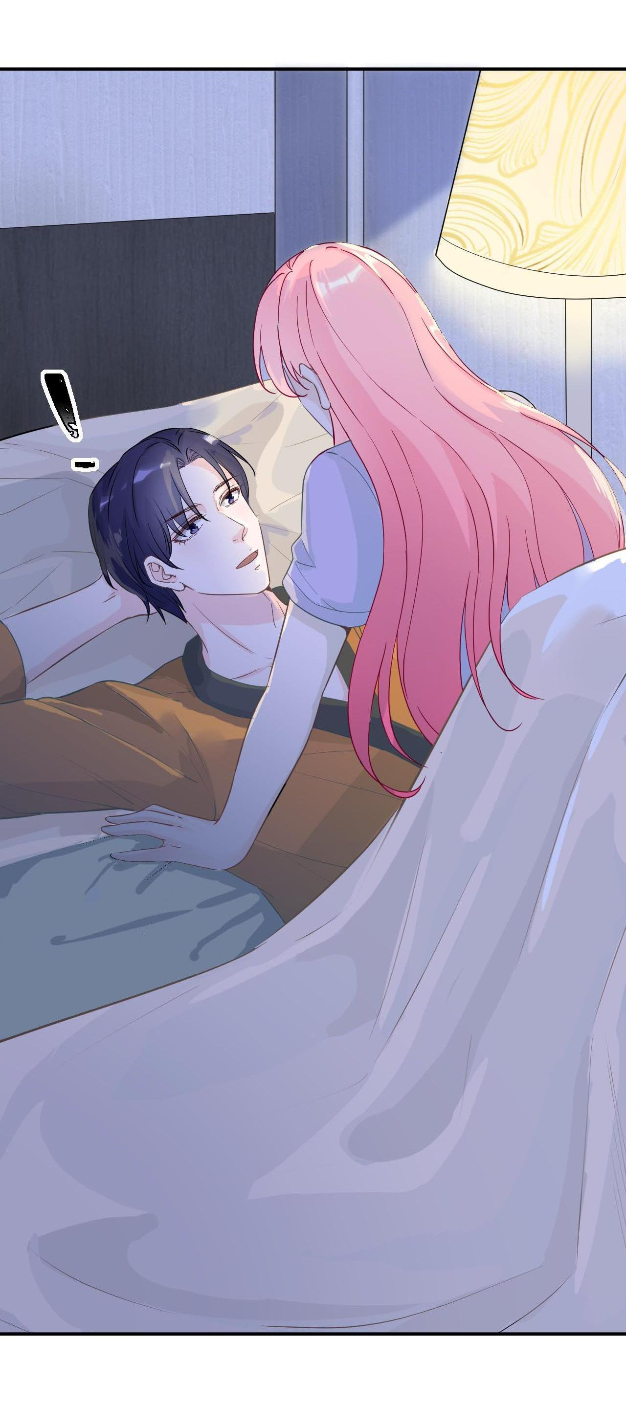 Pampered By My Rich Husband Chapter 21 - page 24