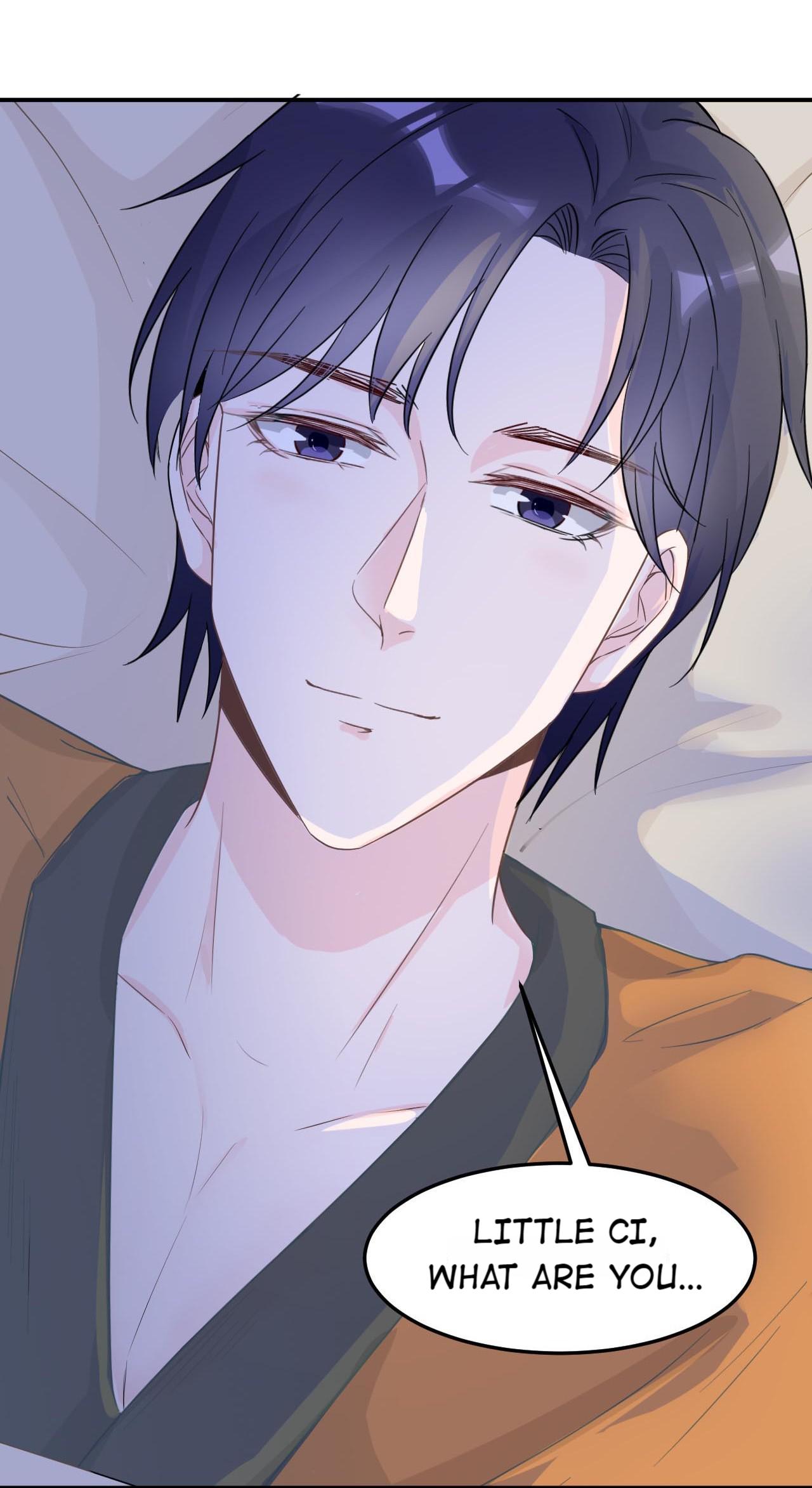 Pampered By My Rich Husband Chapter 21 - page 25