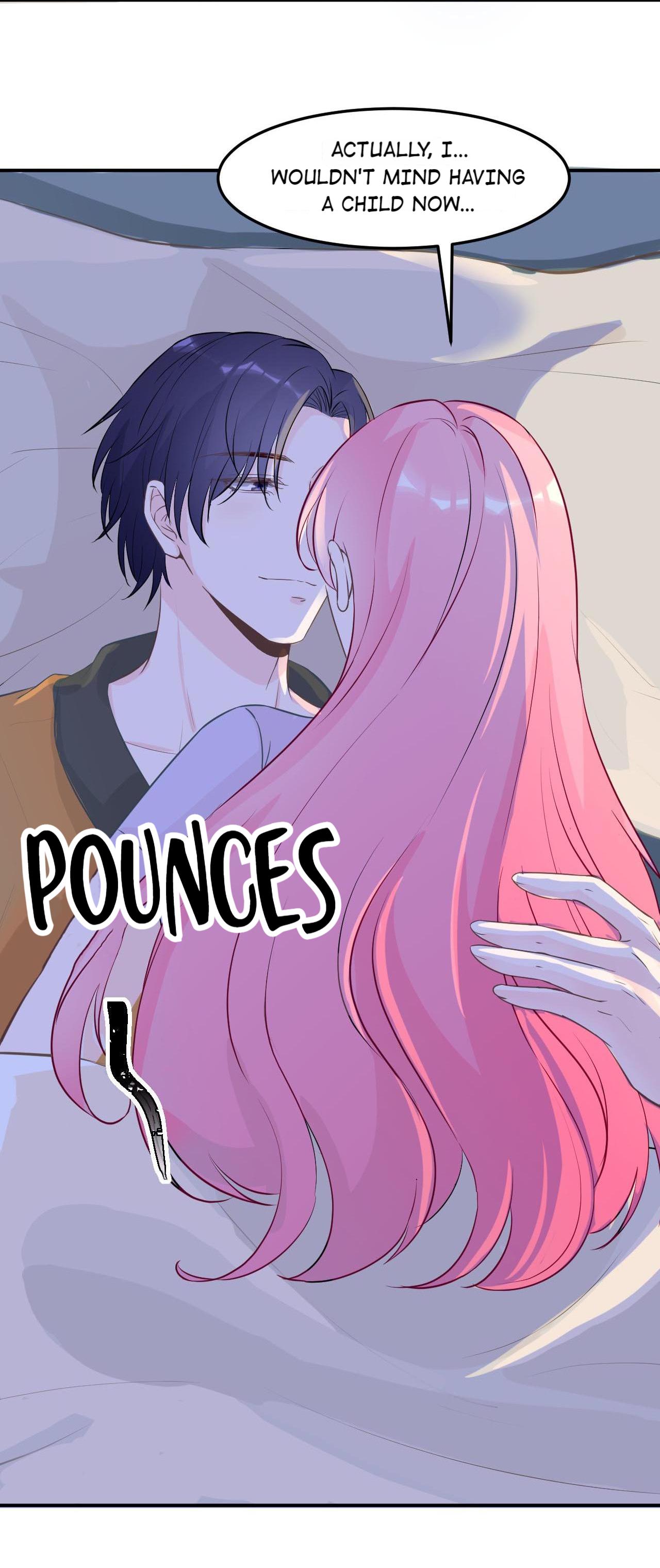 Pampered By My Rich Husband Chapter 21 - page 26