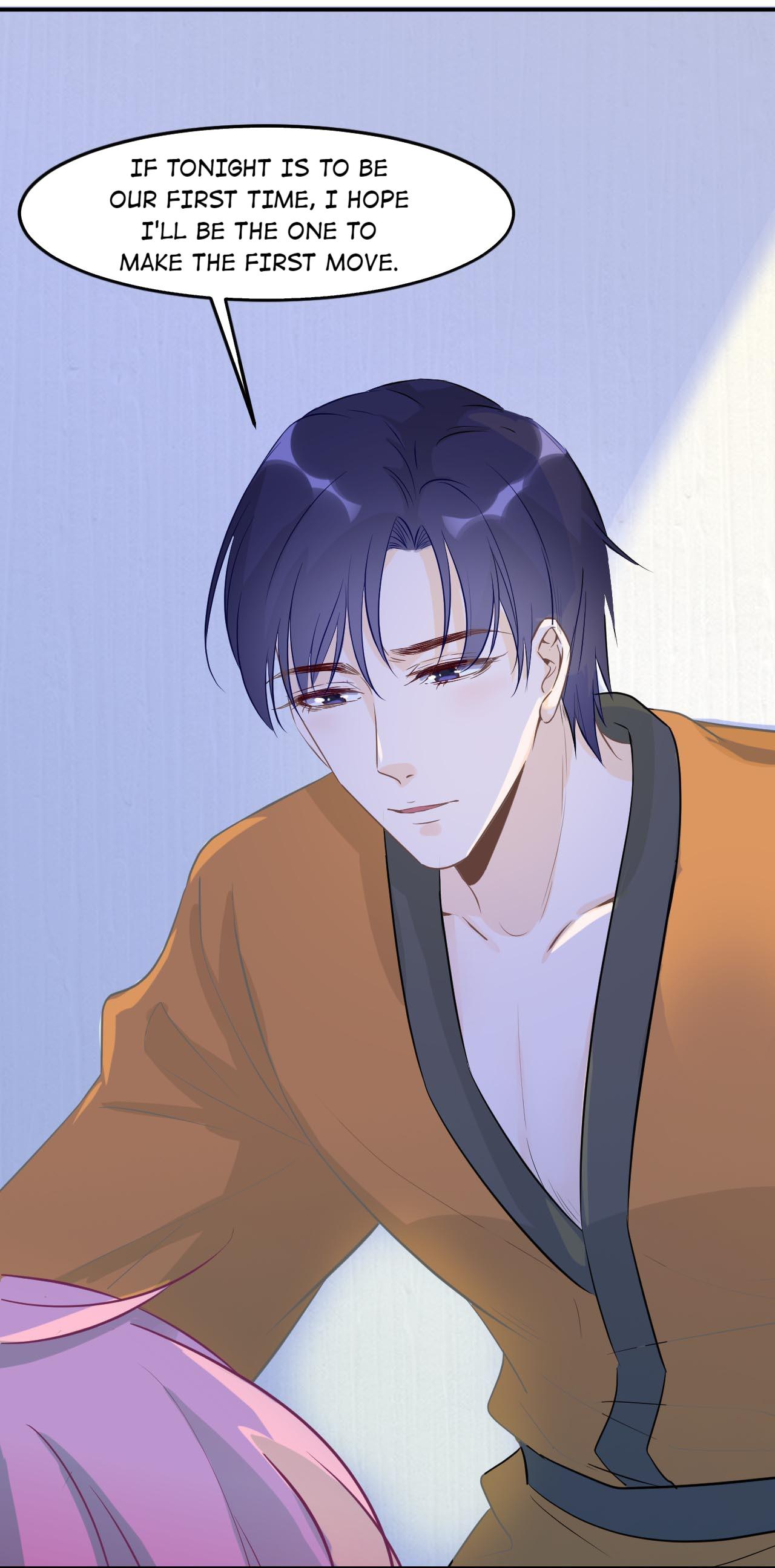 Pampered By My Rich Husband Chapter 21 - page 27
