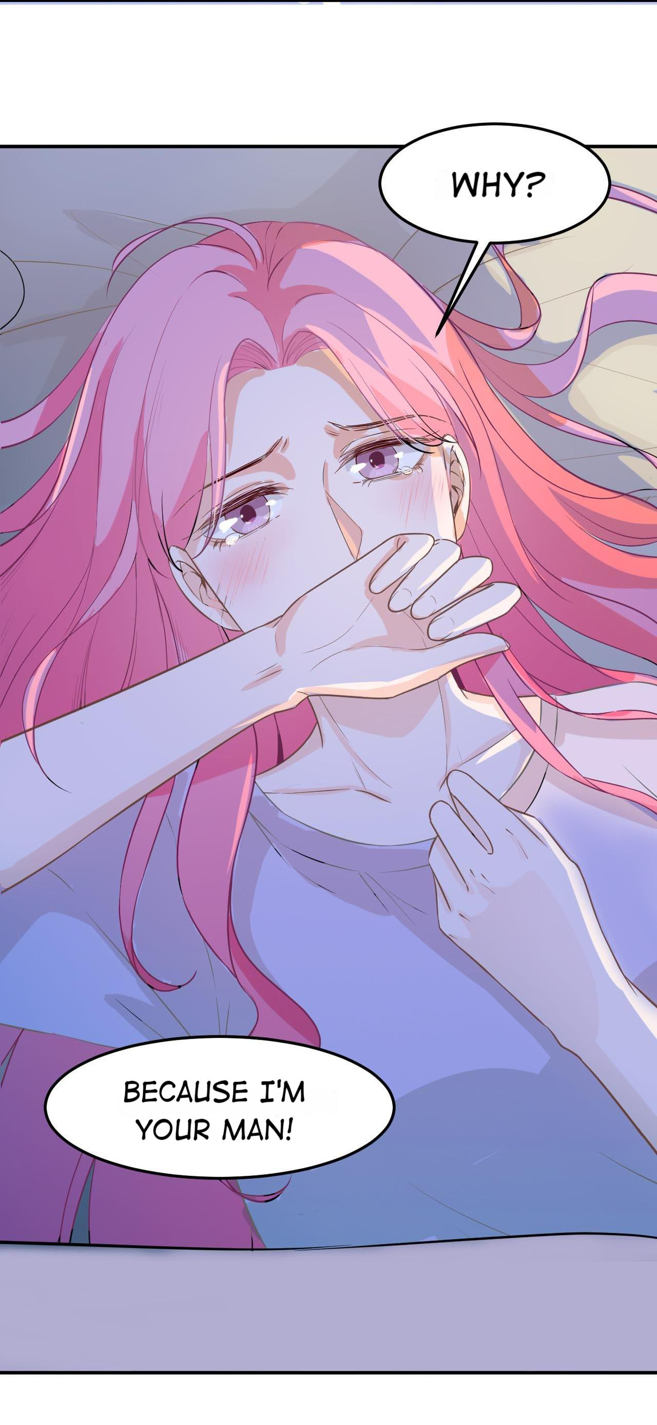 Pampered By My Rich Husband Chapter 21 - page 28