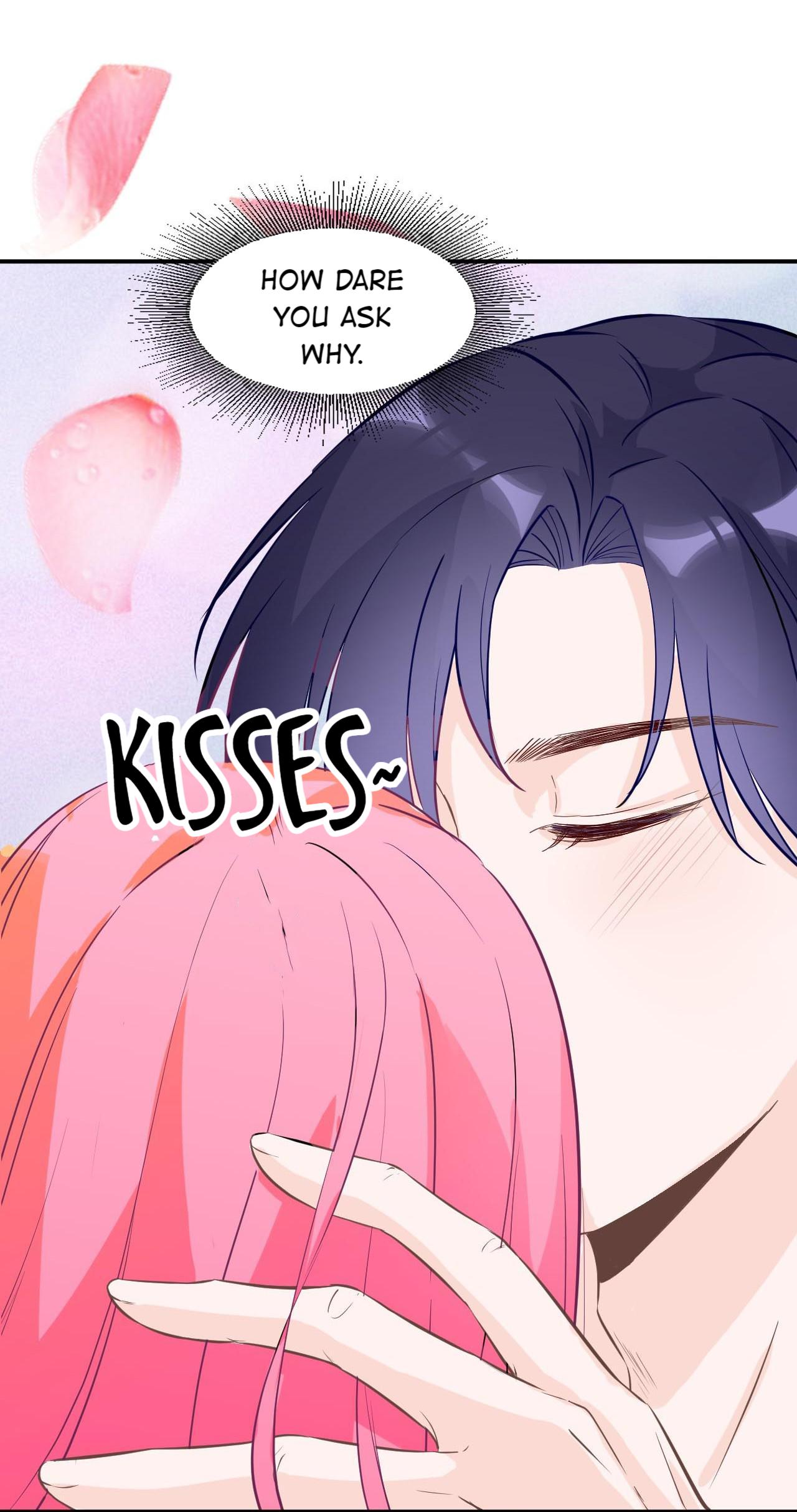 Pampered By My Rich Husband Chapter 21 - page 29