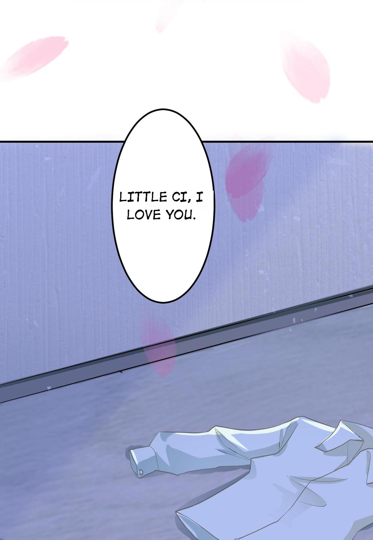 Pampered By My Rich Husband Chapter 21 - page 32