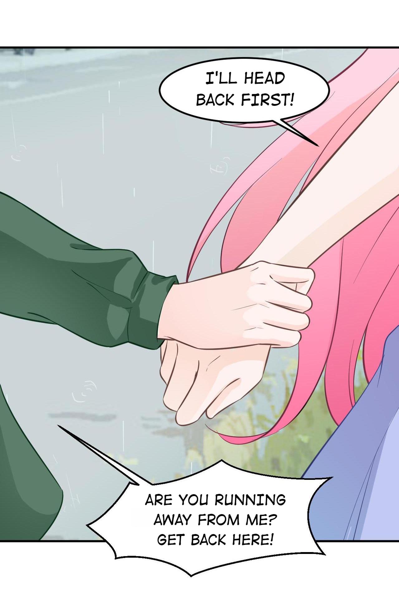 Pampered By My Rich Husband Chapter 21 - page 5