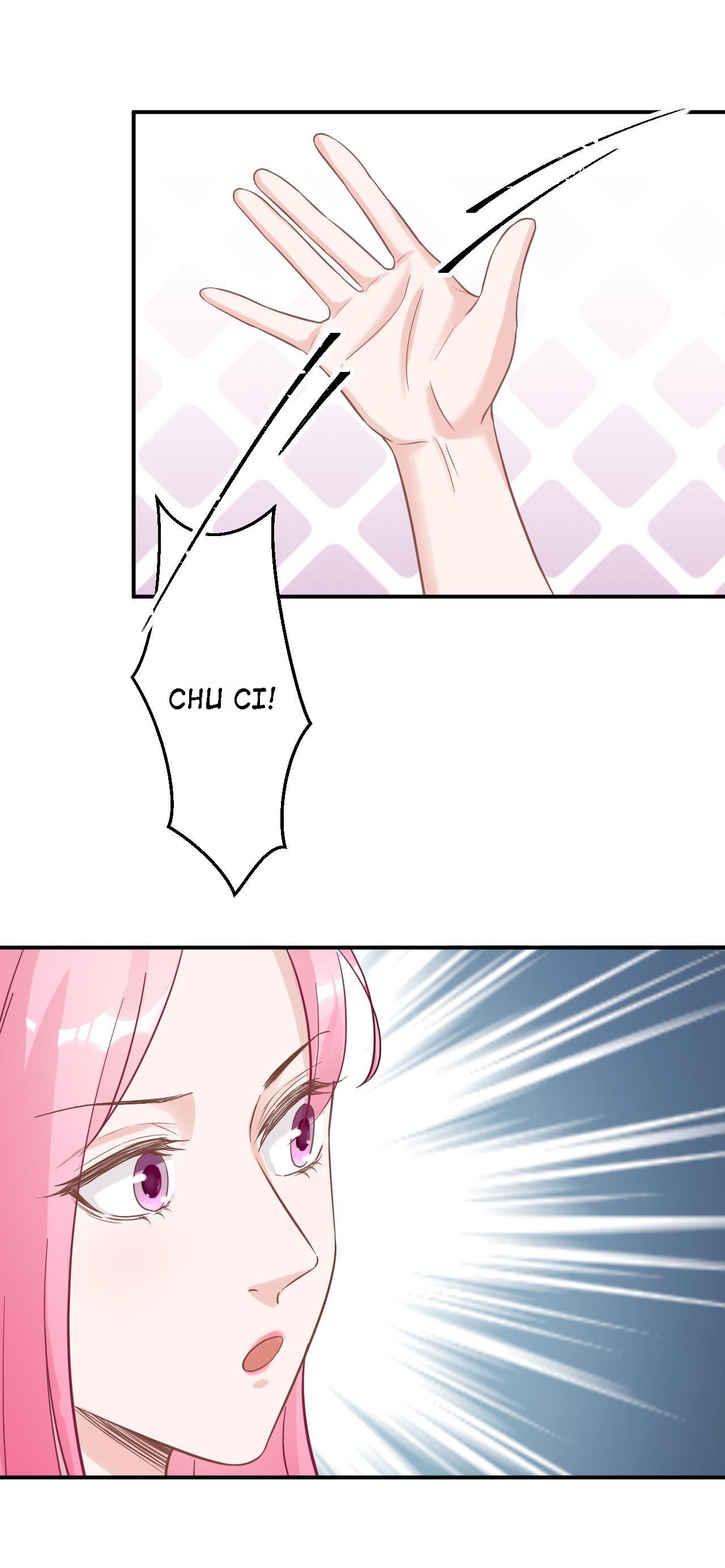 Pampered By My Rich Husband Chapter 20 - page 10