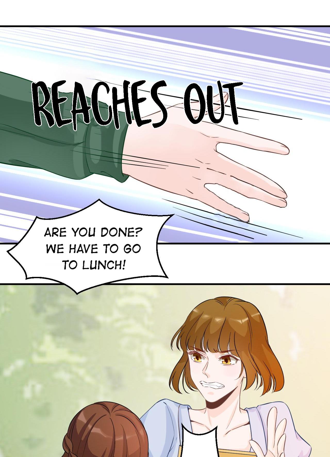 Pampered By My Rich Husband Chapter 20 - page 15