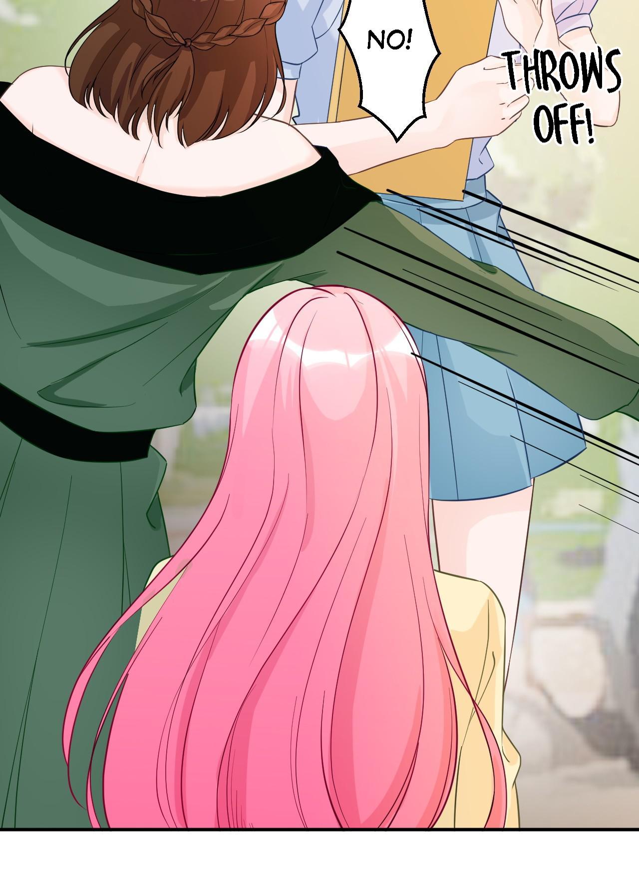 Pampered By My Rich Husband Chapter 20 - page 16