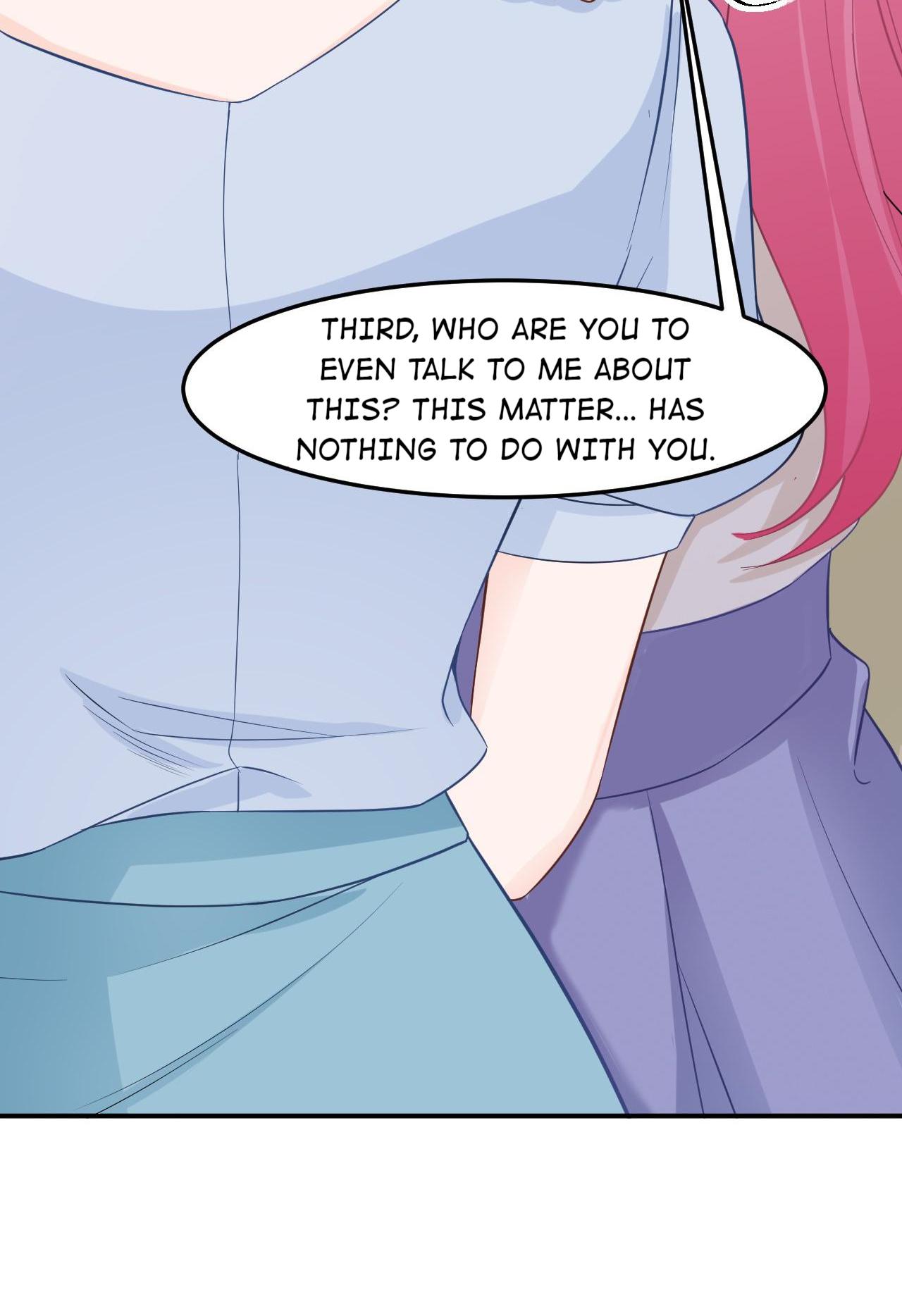 Pampered By My Rich Husband Chapter 20 - page 20