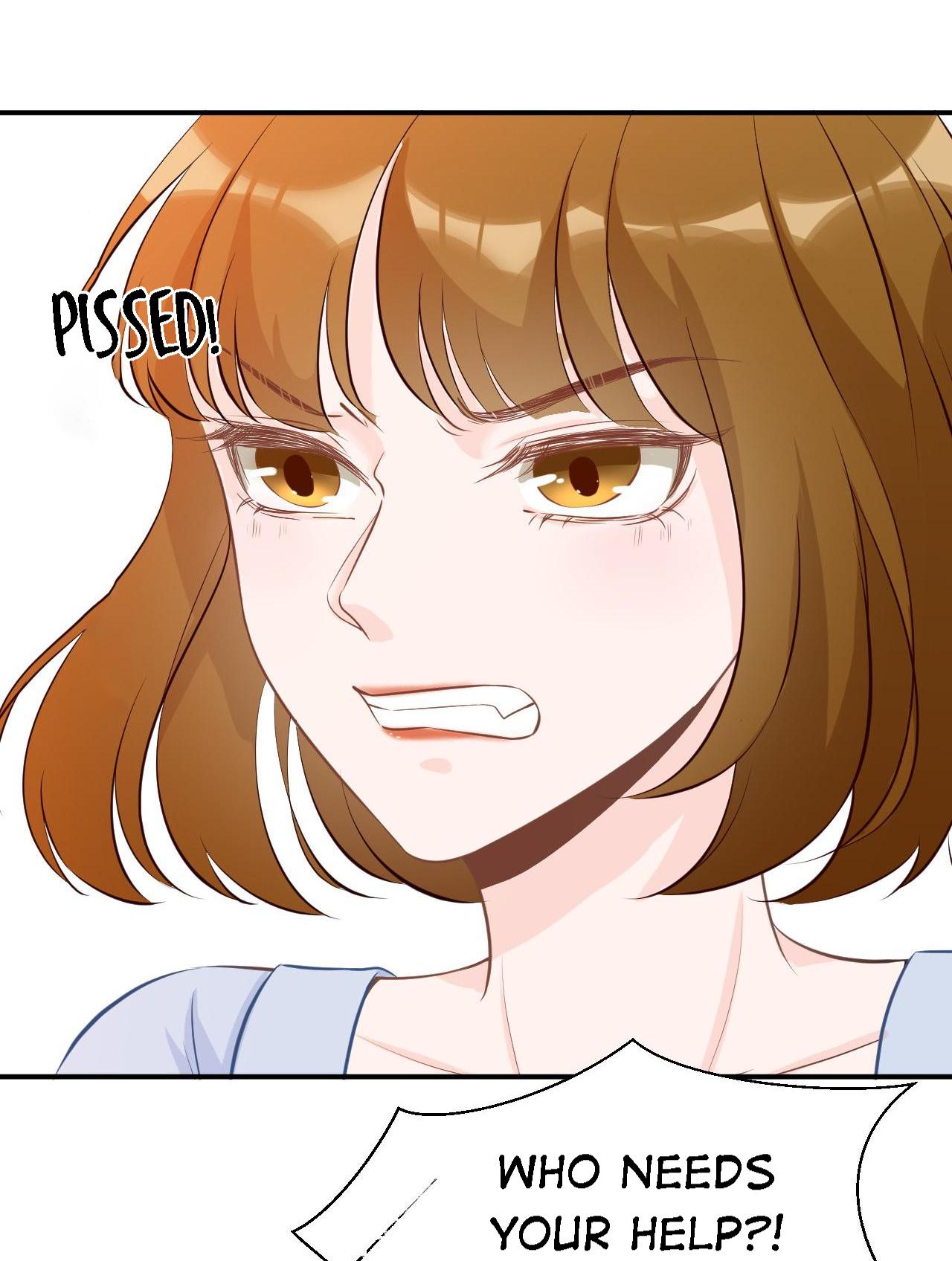 Pampered By My Rich Husband Chapter 20 - page 23