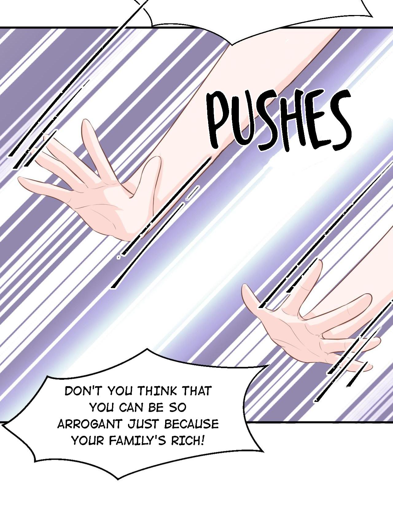 Pampered By My Rich Husband Chapter 20 - page 24