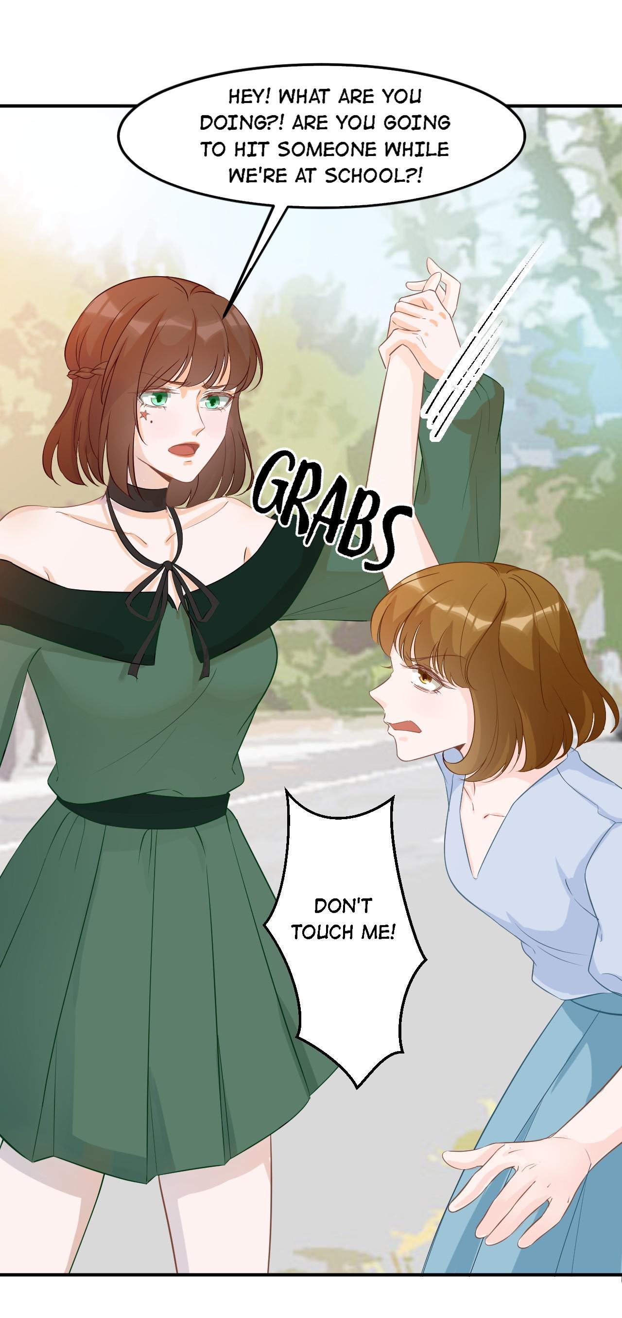 Pampered By My Rich Husband Chapter 20 - page 25