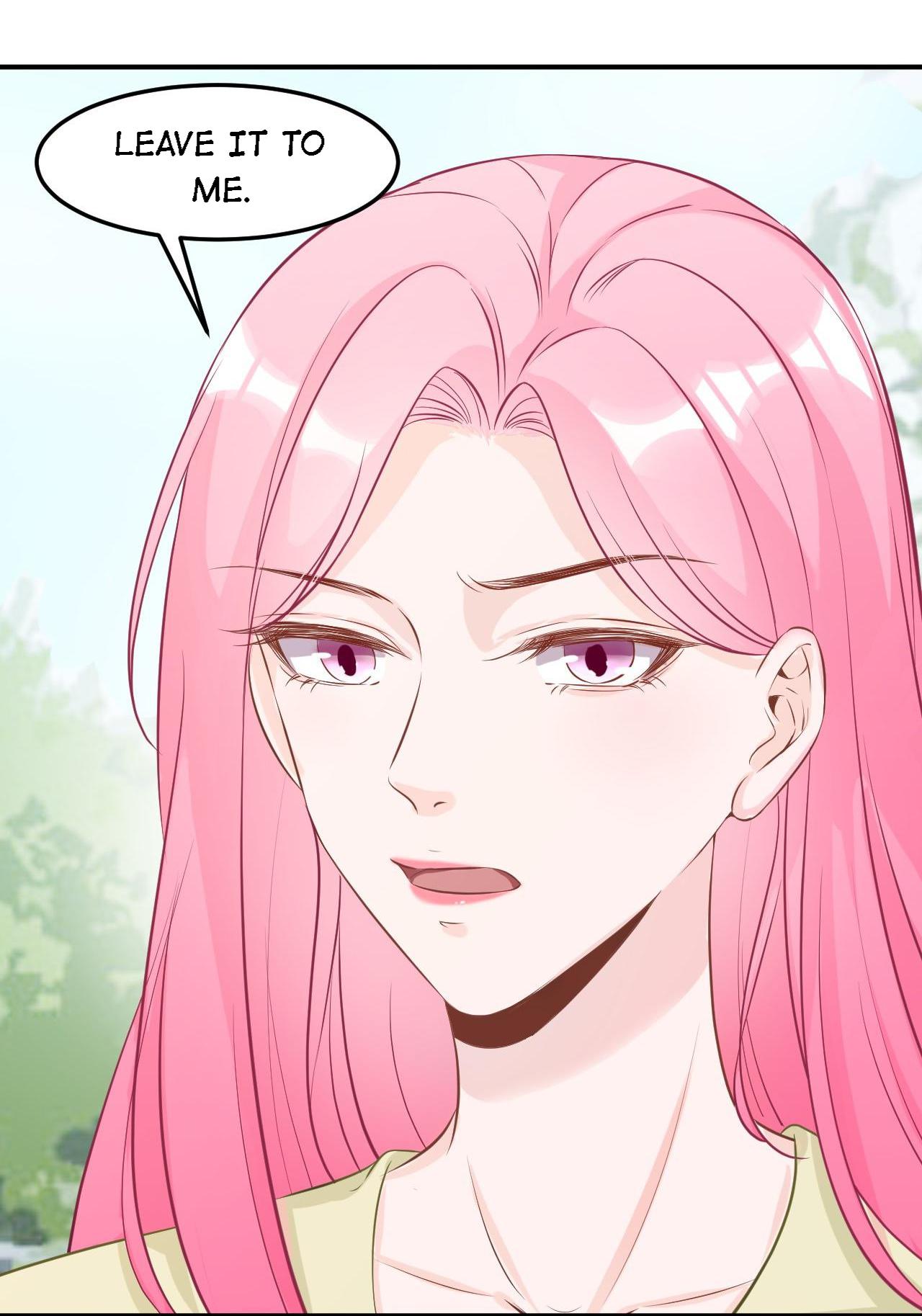 Pampered By My Rich Husband Chapter 20 - page 27