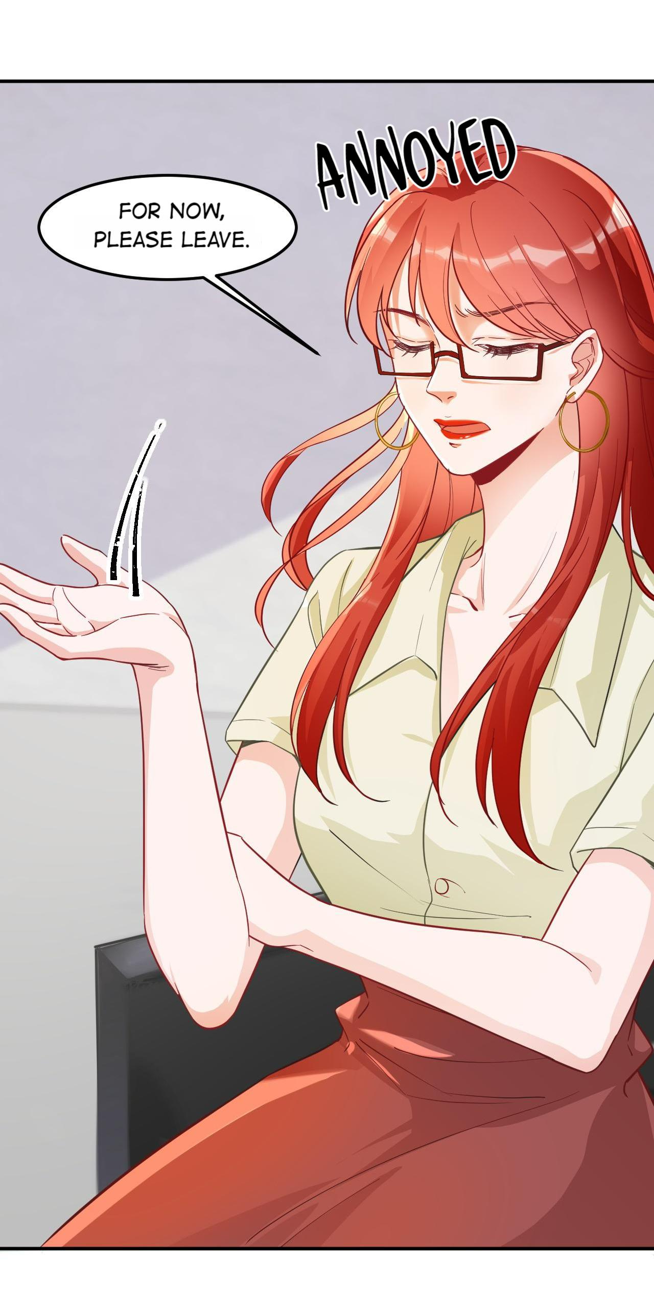 Pampered By My Rich Husband Chapter 20 - page 3