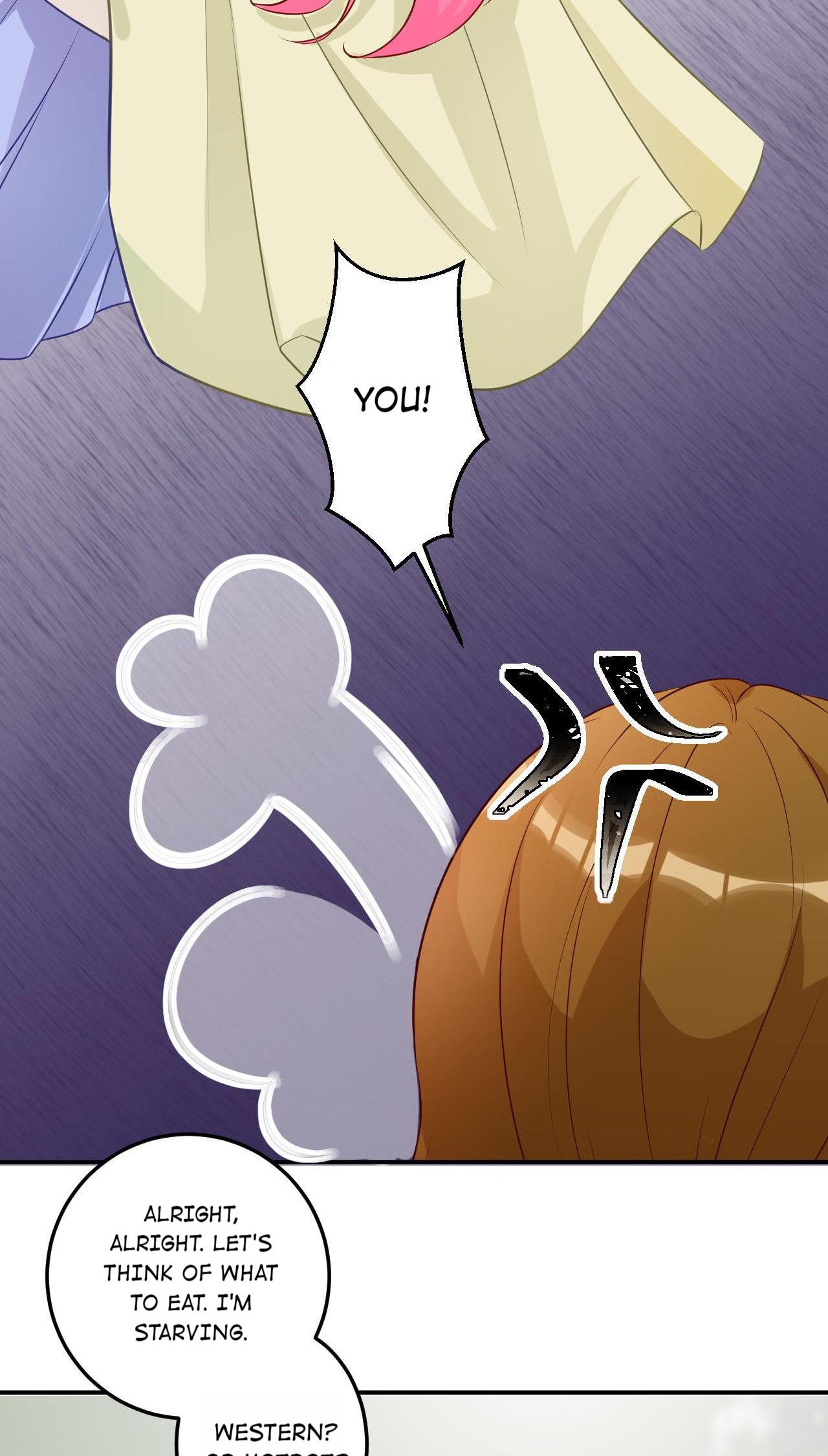 Pampered By My Rich Husband Chapter 20 - page 35