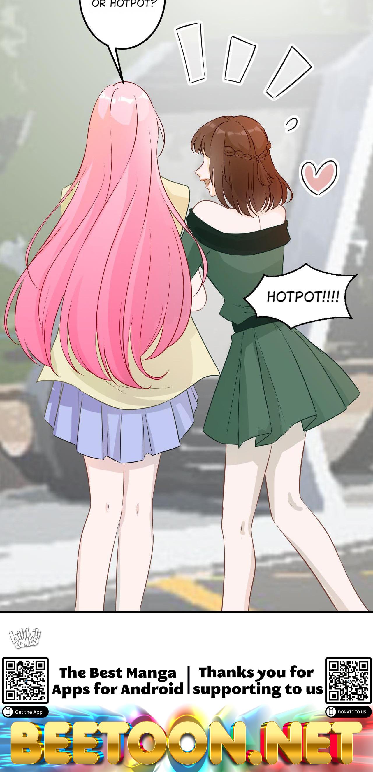 Pampered By My Rich Husband Chapter 20 - page 36
