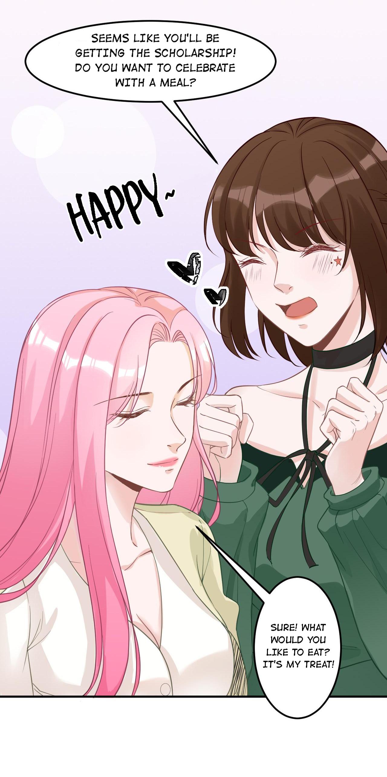 Pampered By My Rich Husband Chapter 20 - page 9
