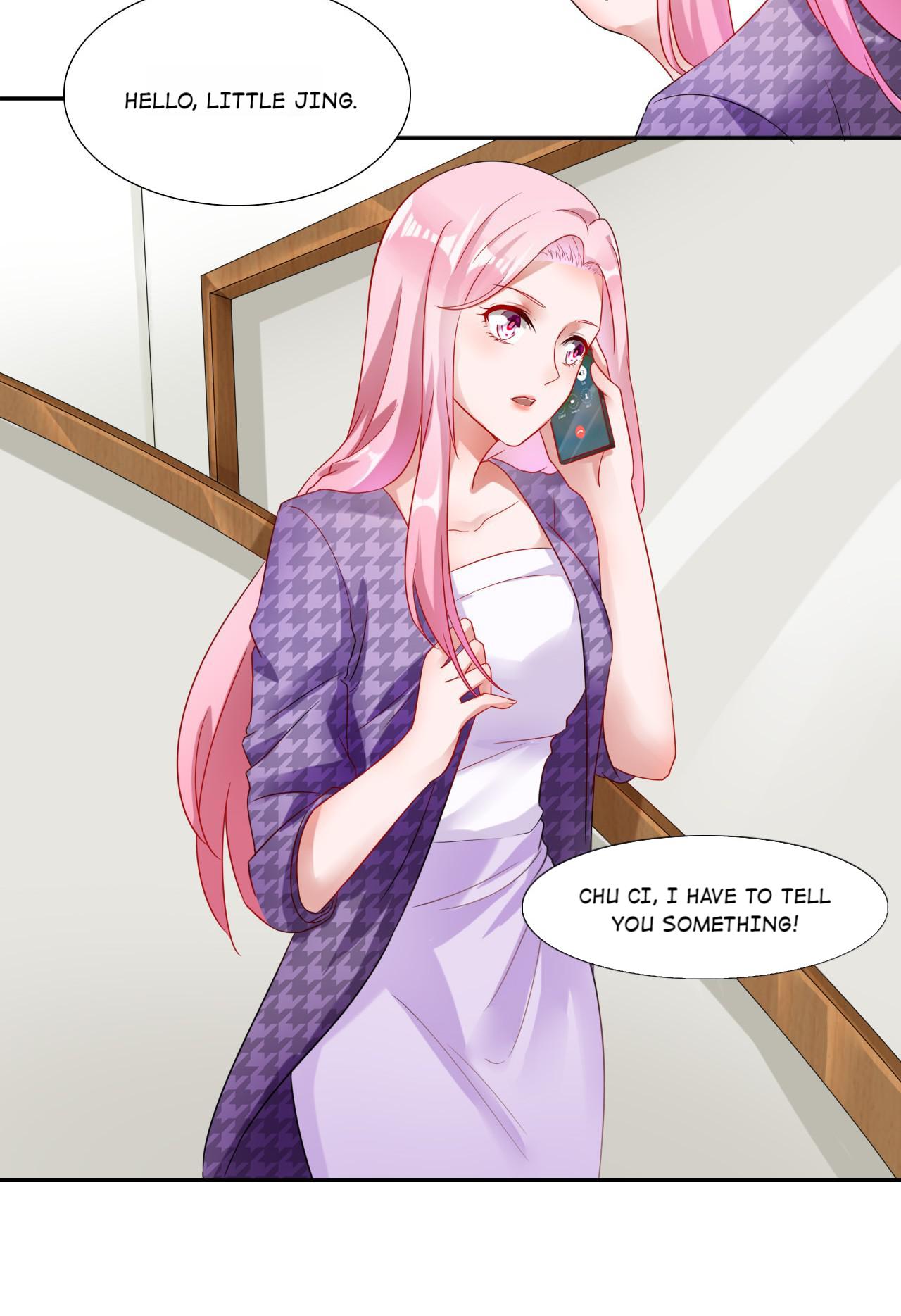 Pampered By My Rich Husband Chapter 2 - page 11