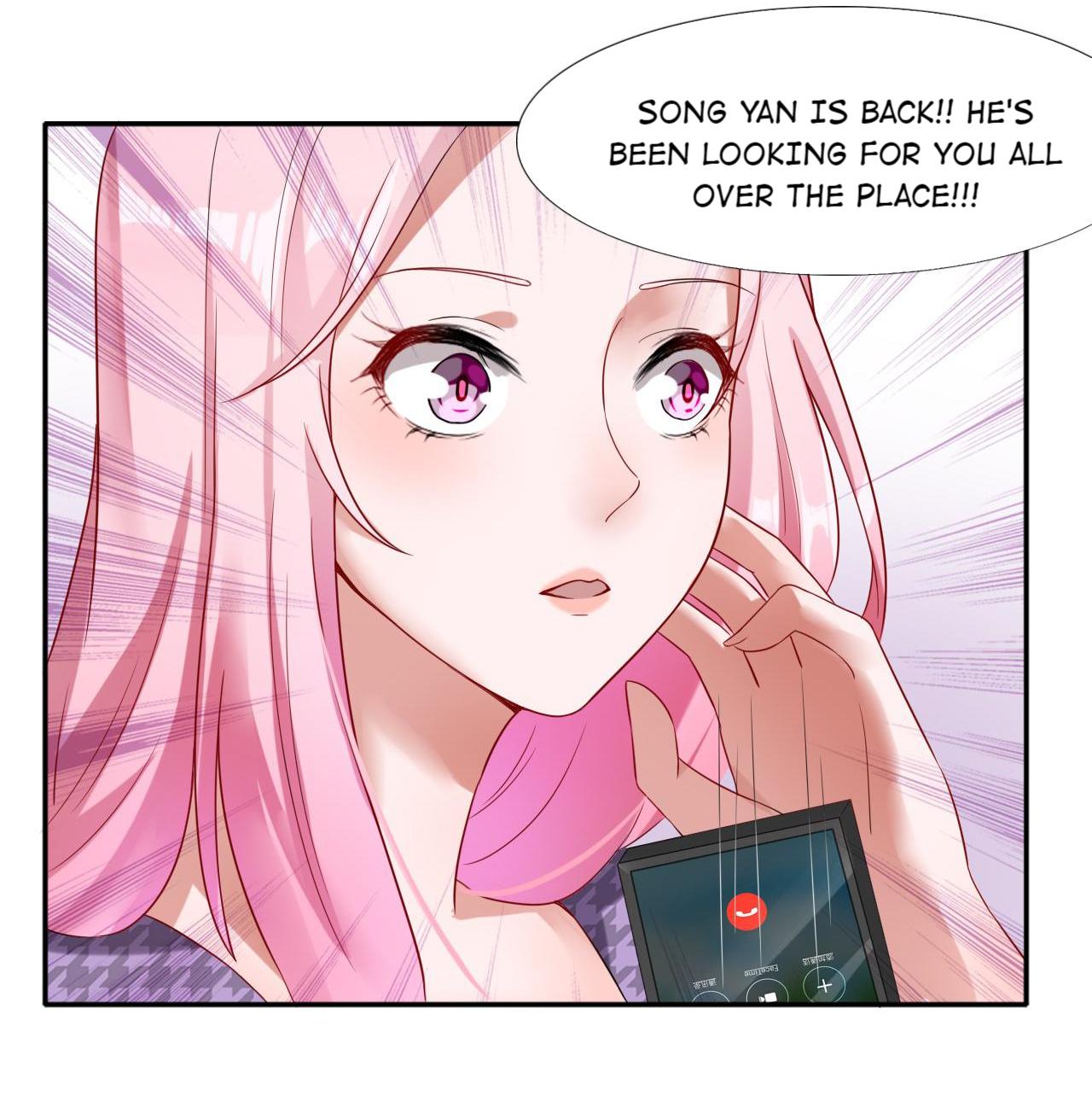 Pampered By My Rich Husband Chapter 2 - page 12
