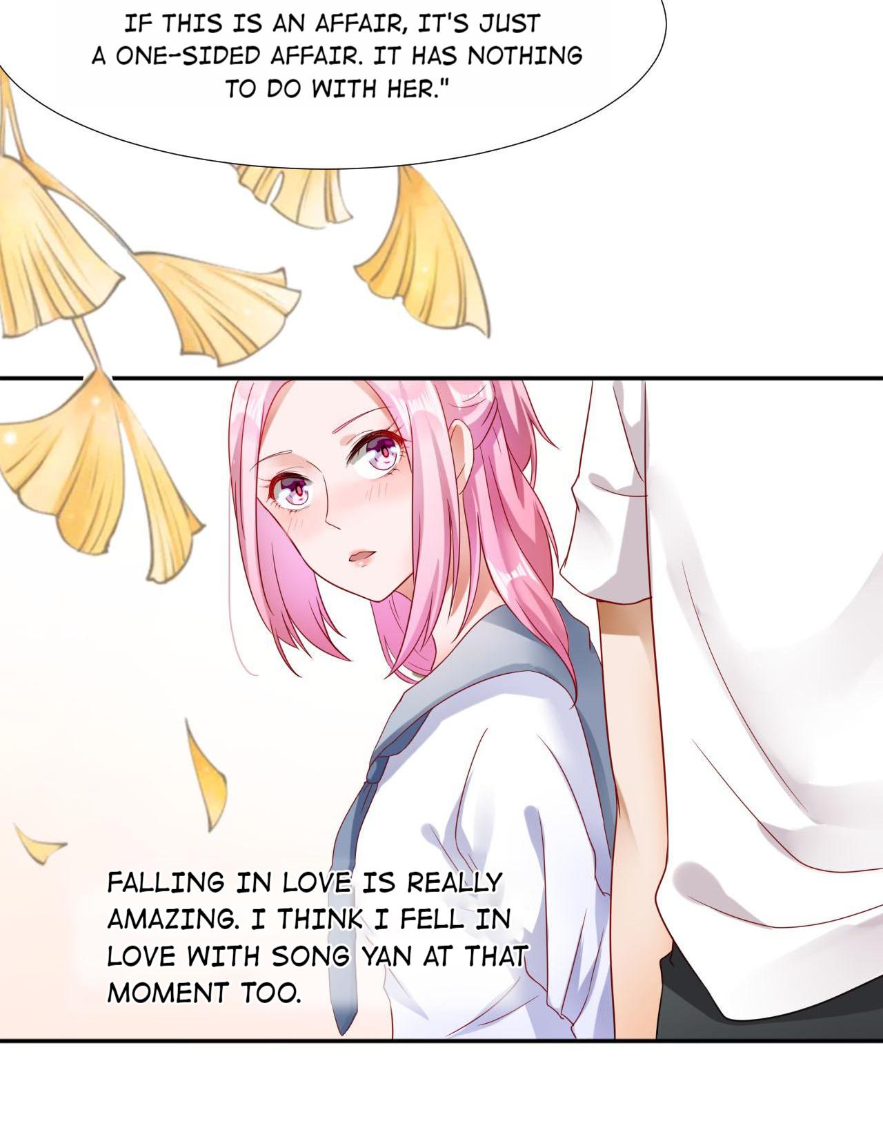 Pampered By My Rich Husband Chapter 2 - page 19
