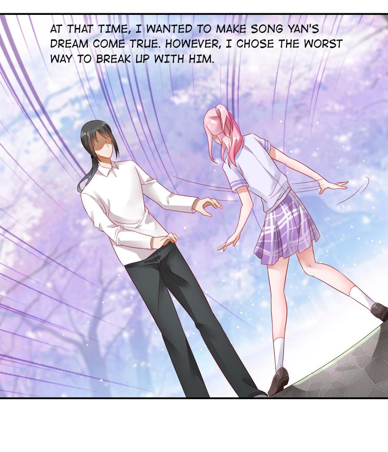 Pampered By My Rich Husband Chapter 2 - page 22