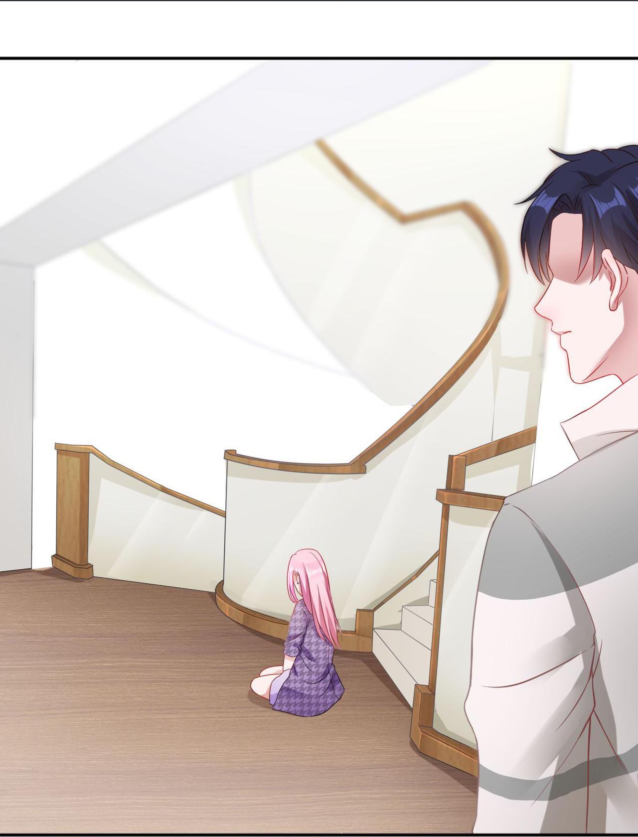 Pampered By My Rich Husband Chapter 2 - page 24